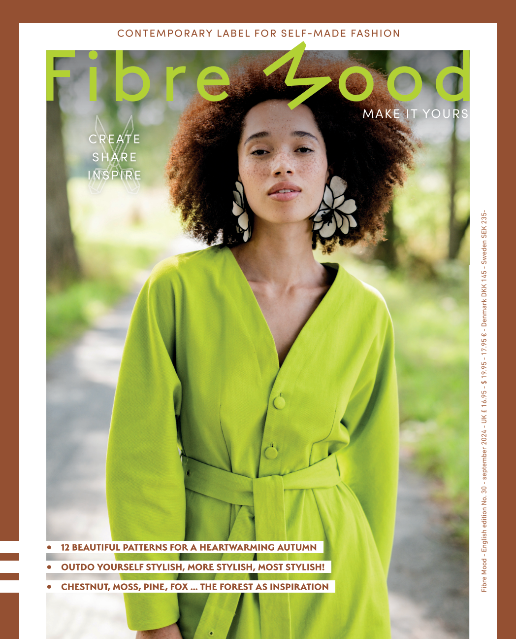 Fibre Mood #30