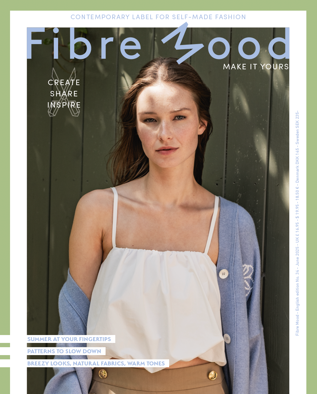 Fibre Mood #34