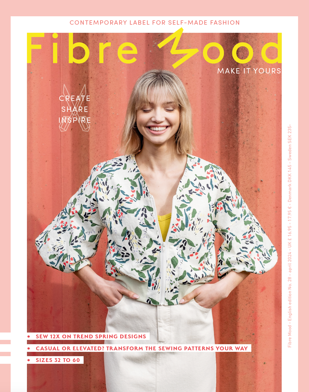 Fibre Mood #28