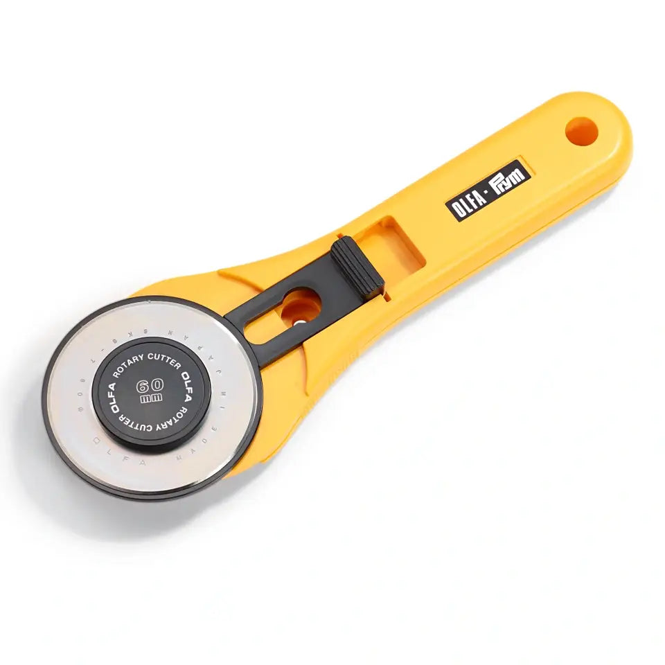 Rotary Cutter 60 mm