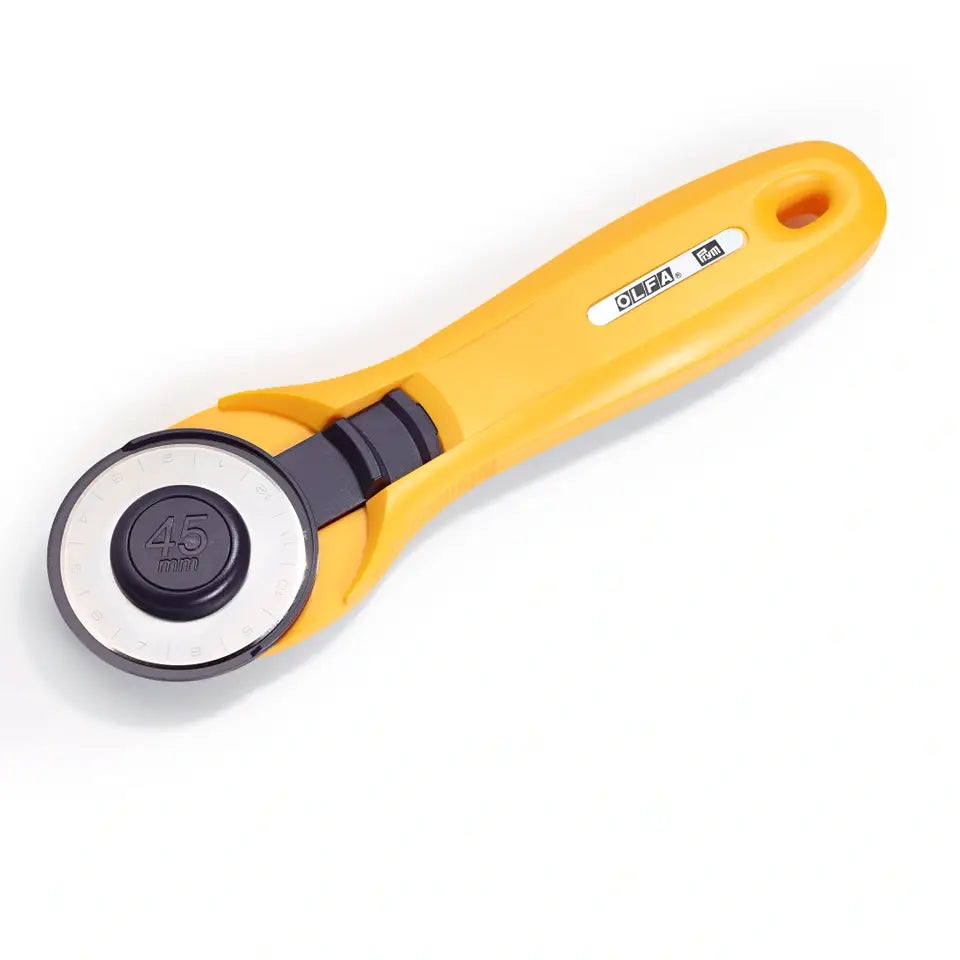 Rotary Cutter 45 mm