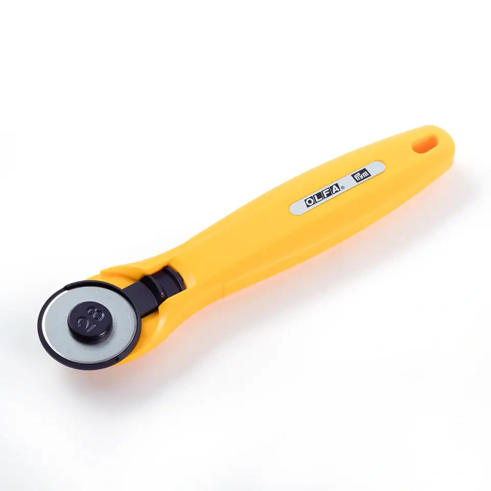 Rotary Cutter 28 mm
