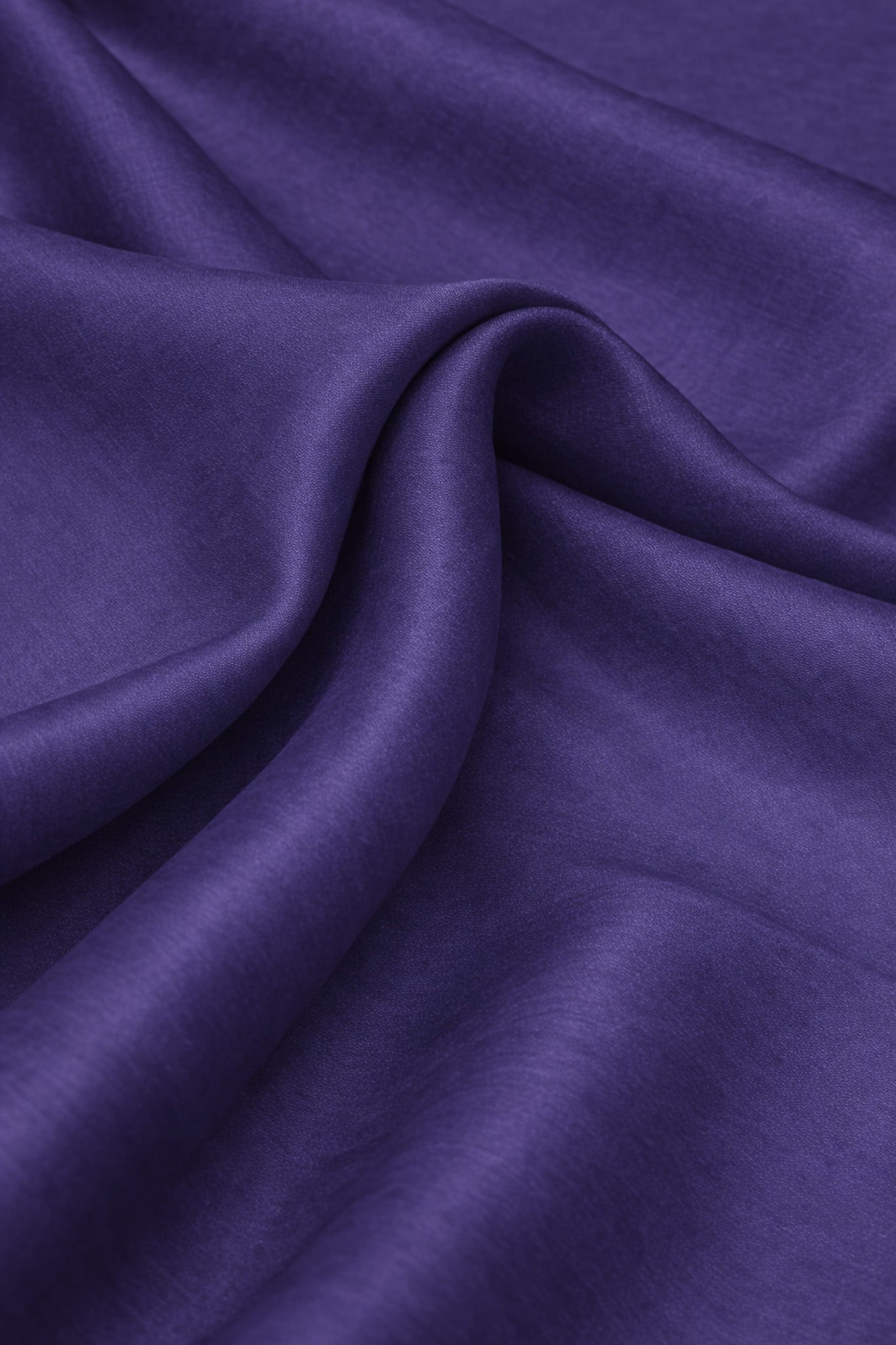 Fuller Cupro/Viscose Satin