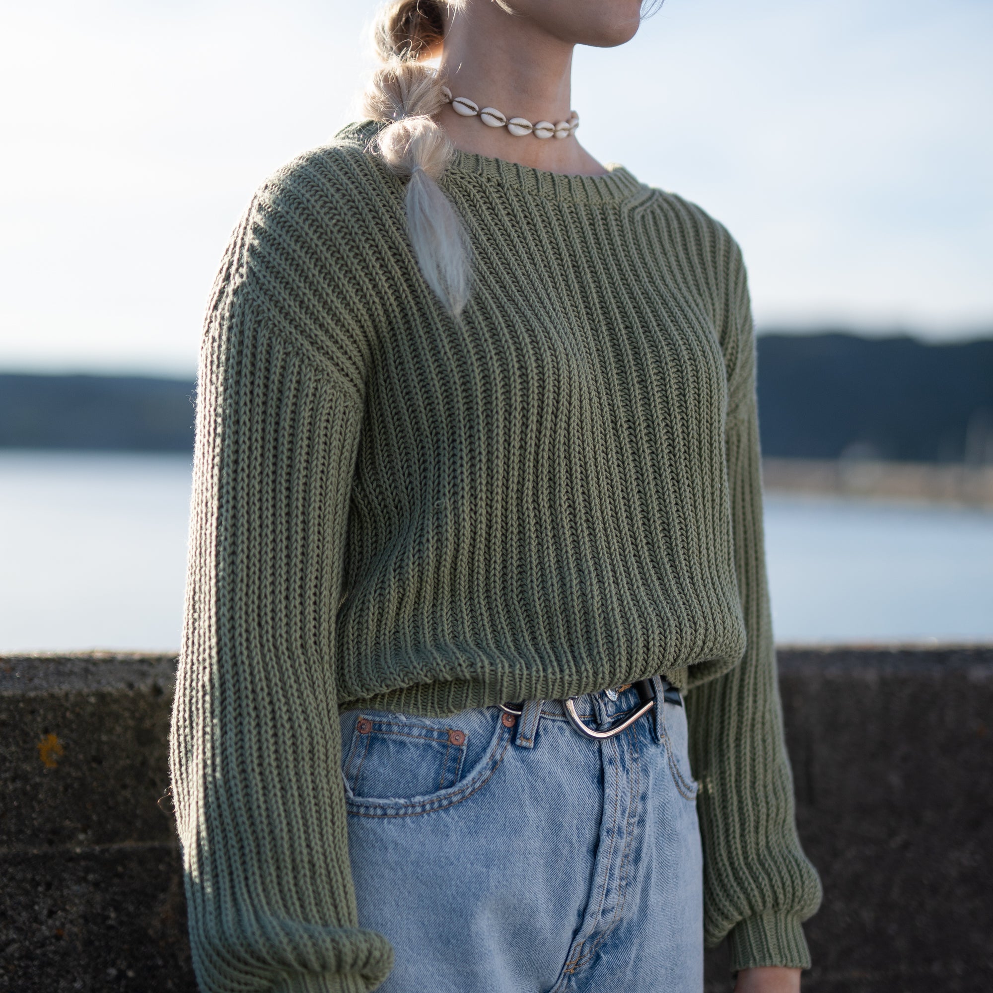 Athen sweater kids