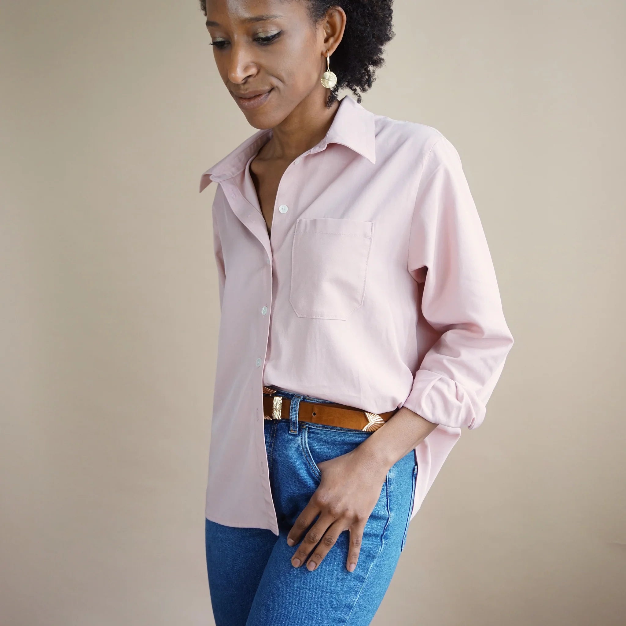 Elva Shirt