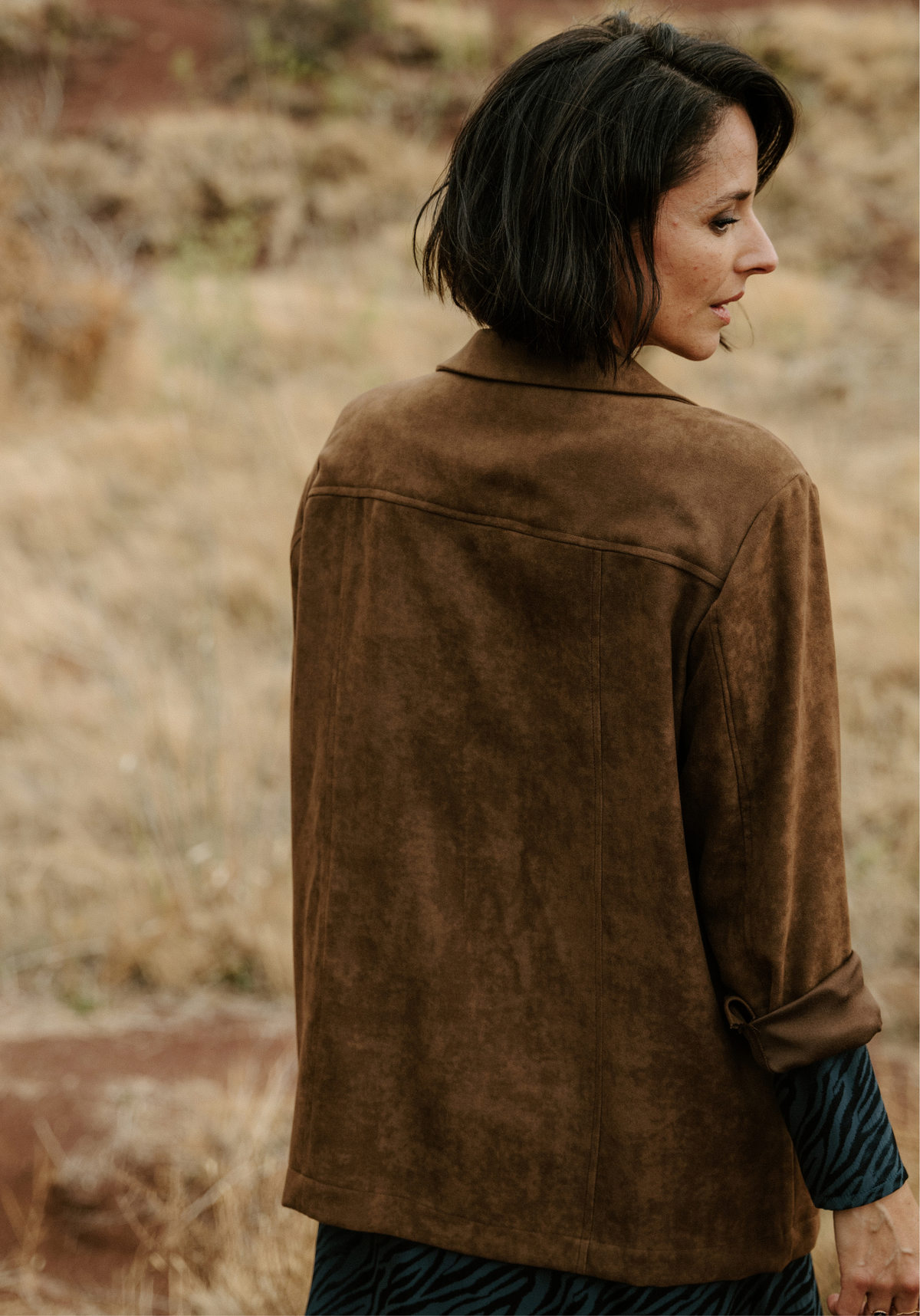 Ex Libris Overshirt