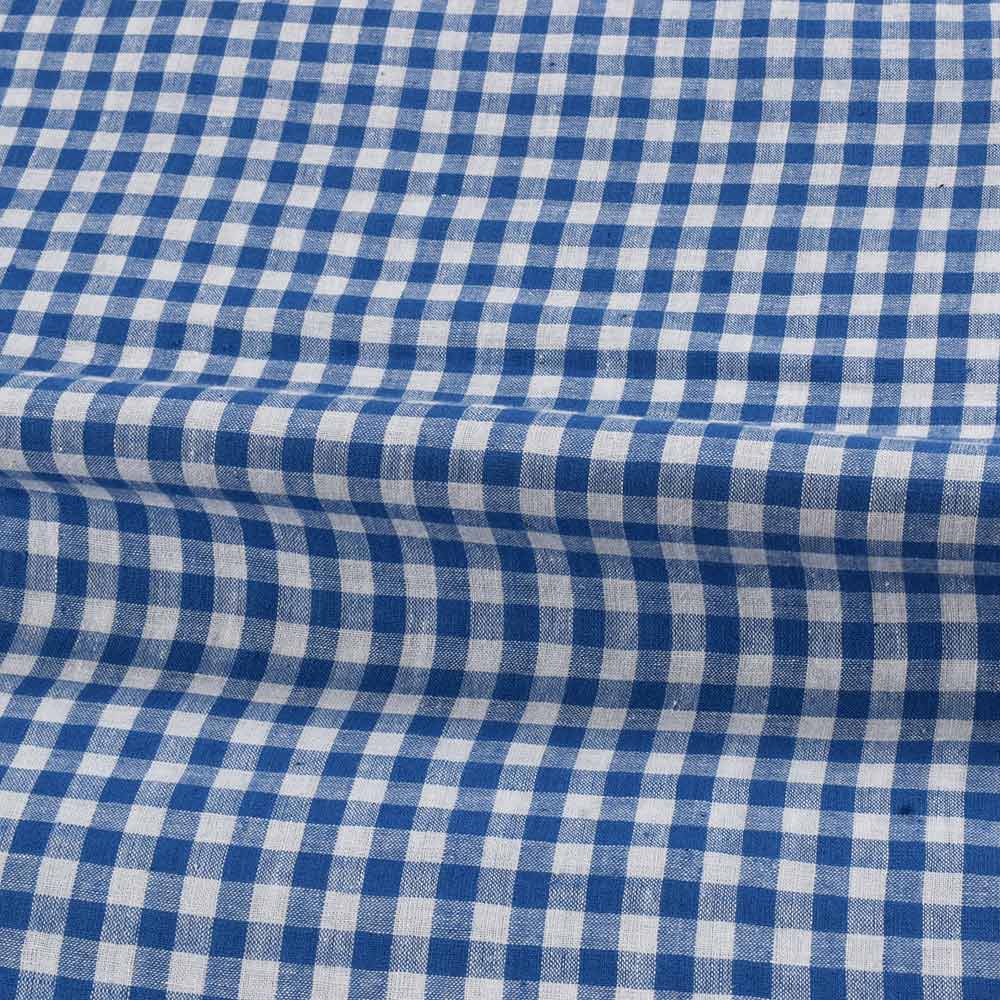 Handwoven Khadi Cotton - 013