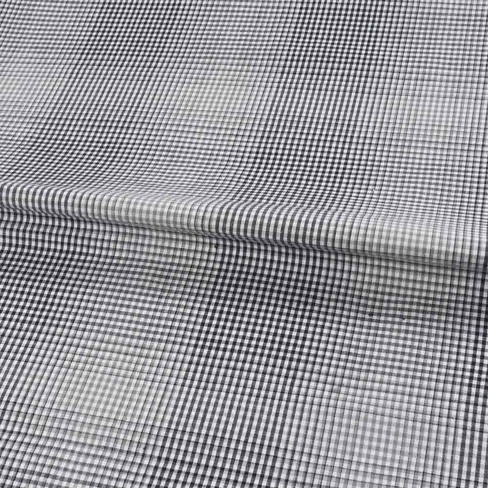 Handwoven Khadi Cotton - 003
