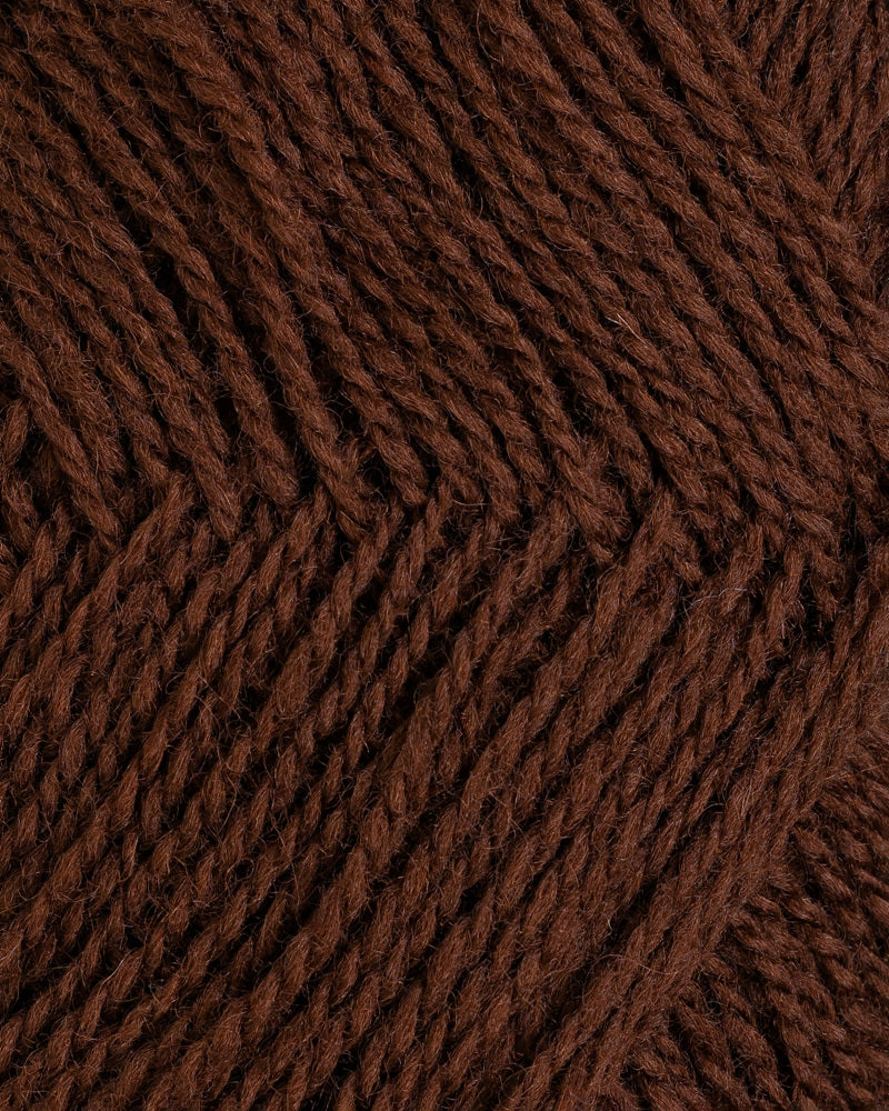 4064 Rødbrun