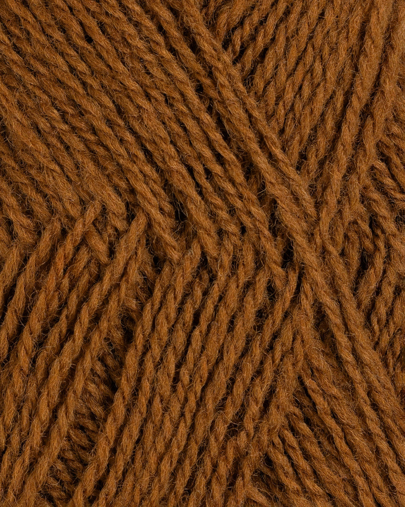 4065 Mørk kamelbrun