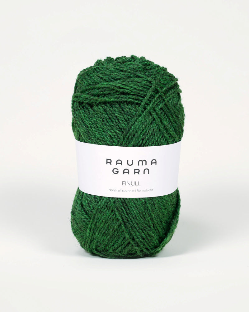 Finull - melerede farer
