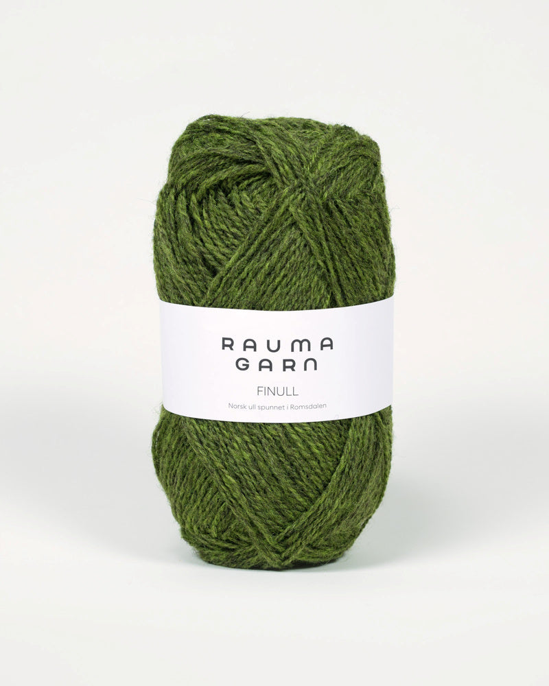 Finull - melerede farer