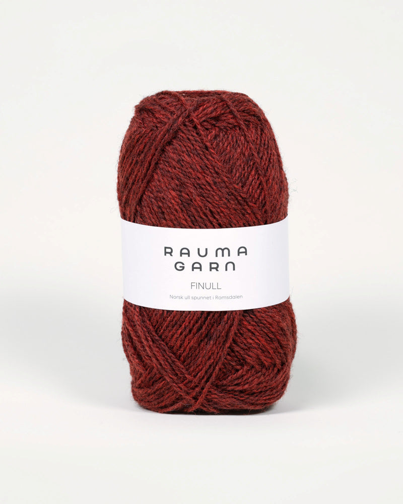 Finull - melerede farer