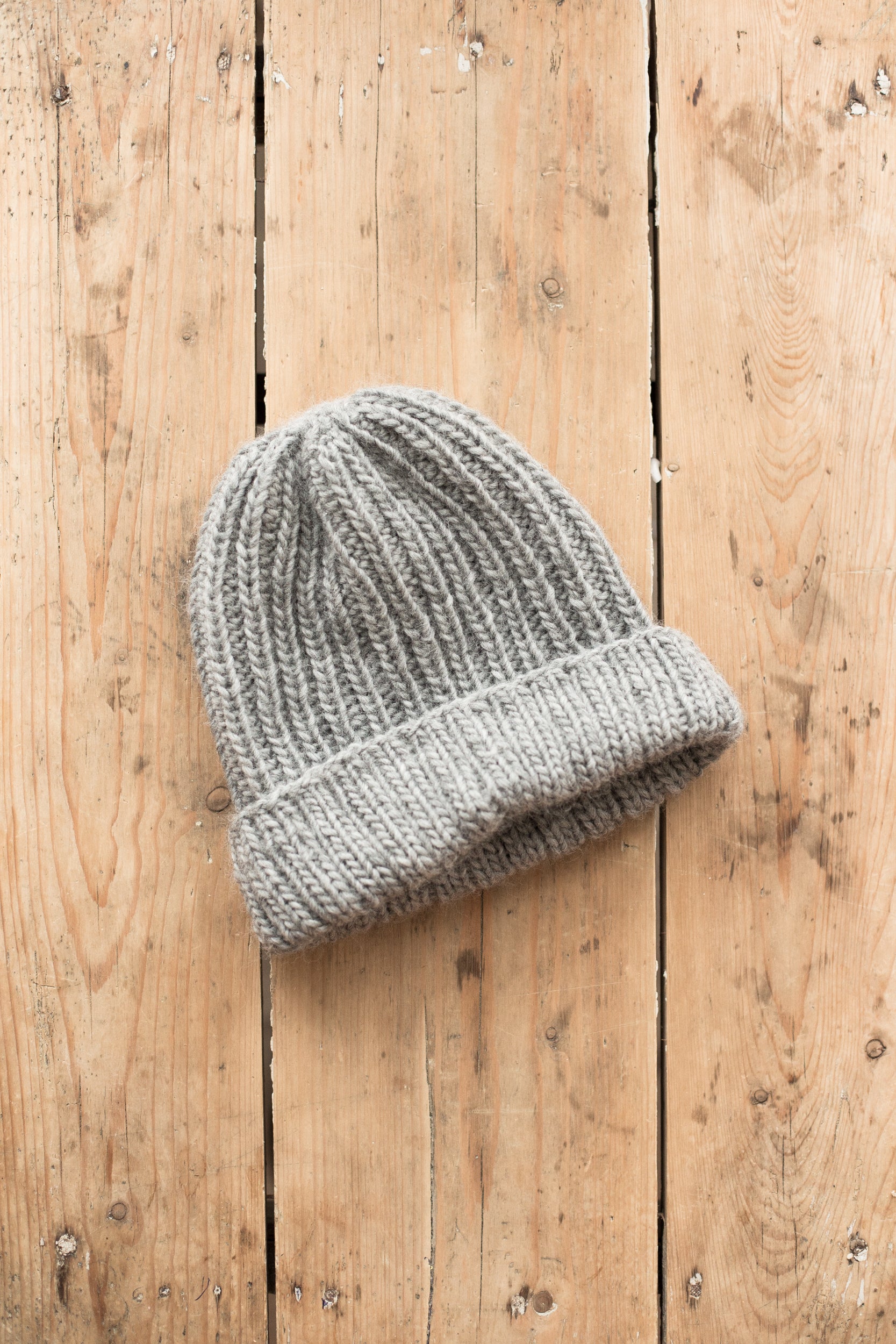 Favorite hat