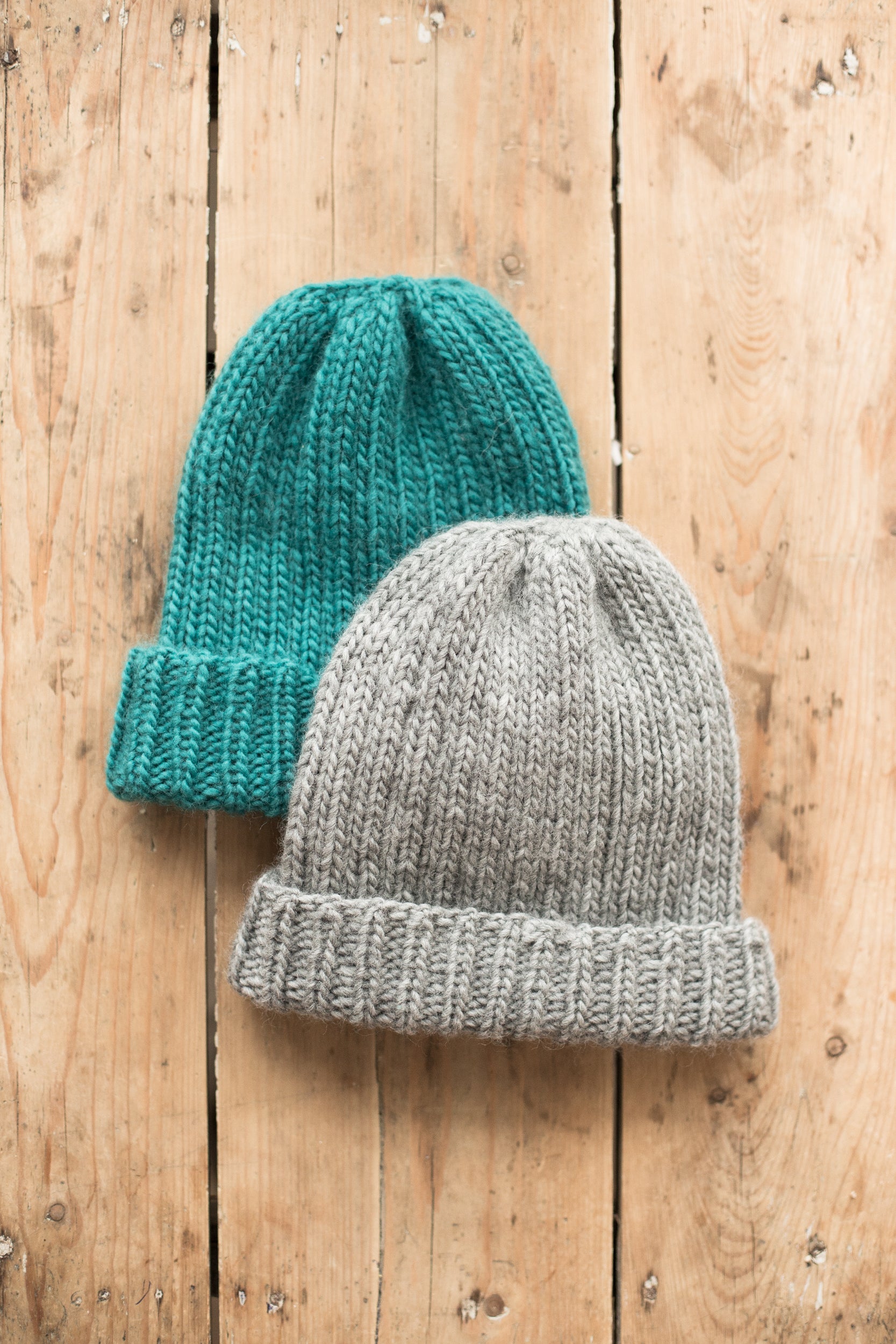 Favorite hat