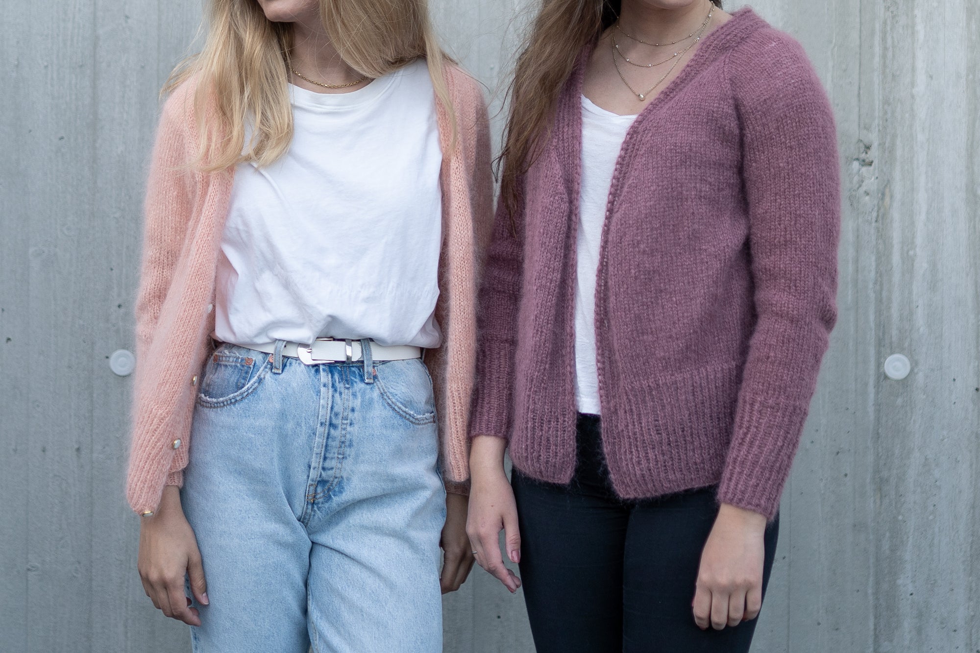 Eben cardigan
