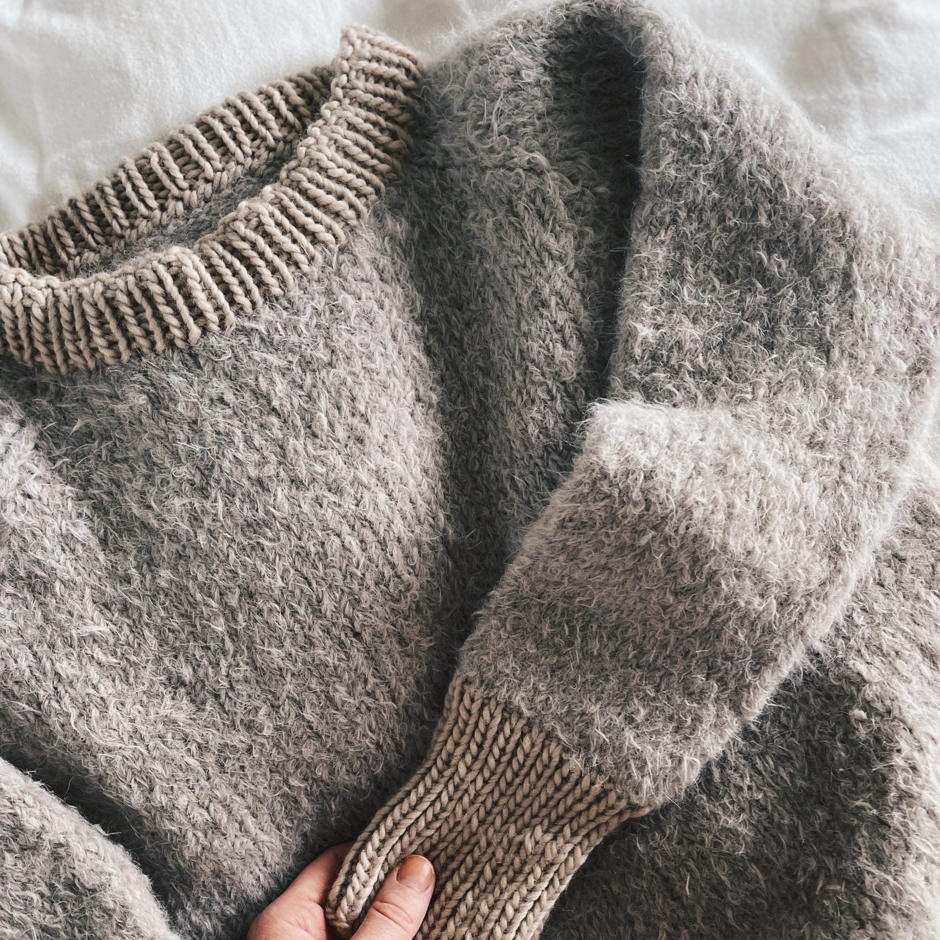 Wildchild sweater adult