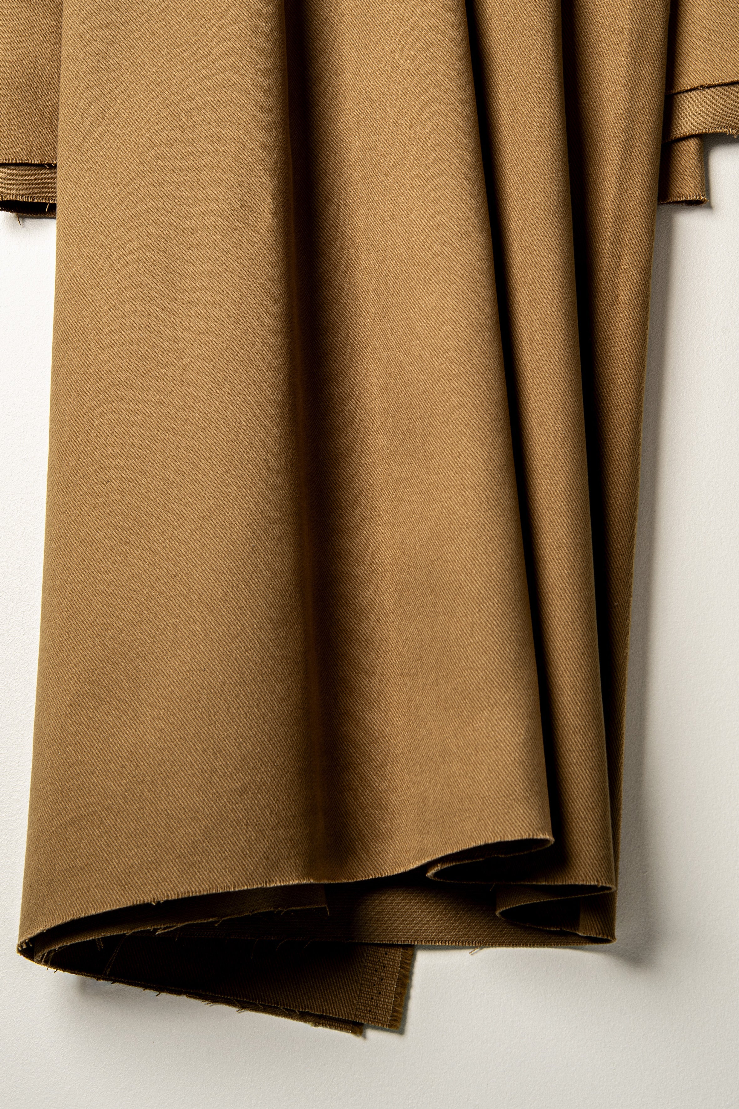 Gabardine