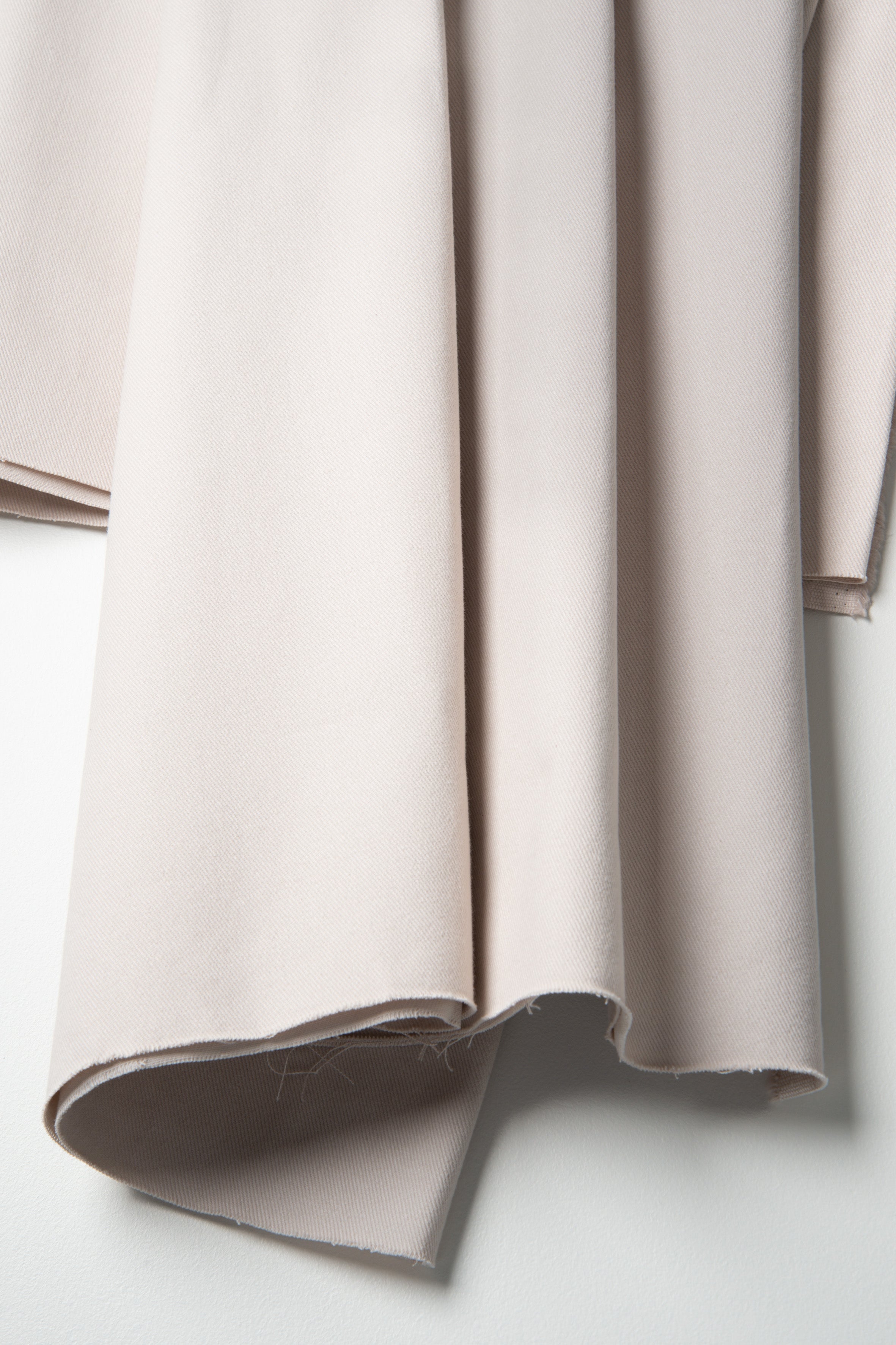 Gabardine