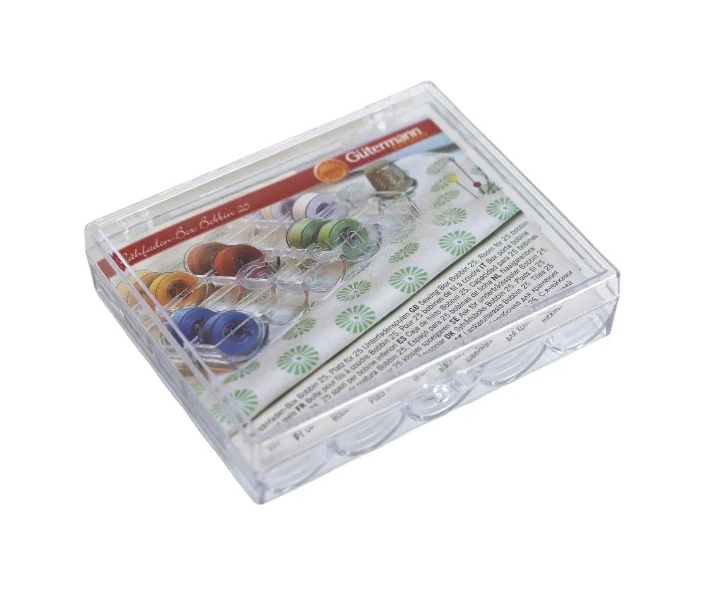 Bobbin Box