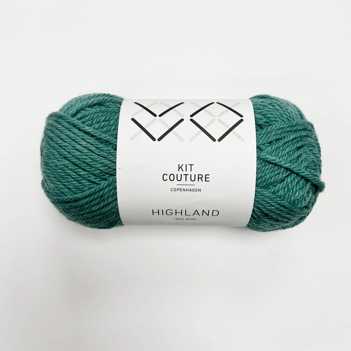 Highland Yarn