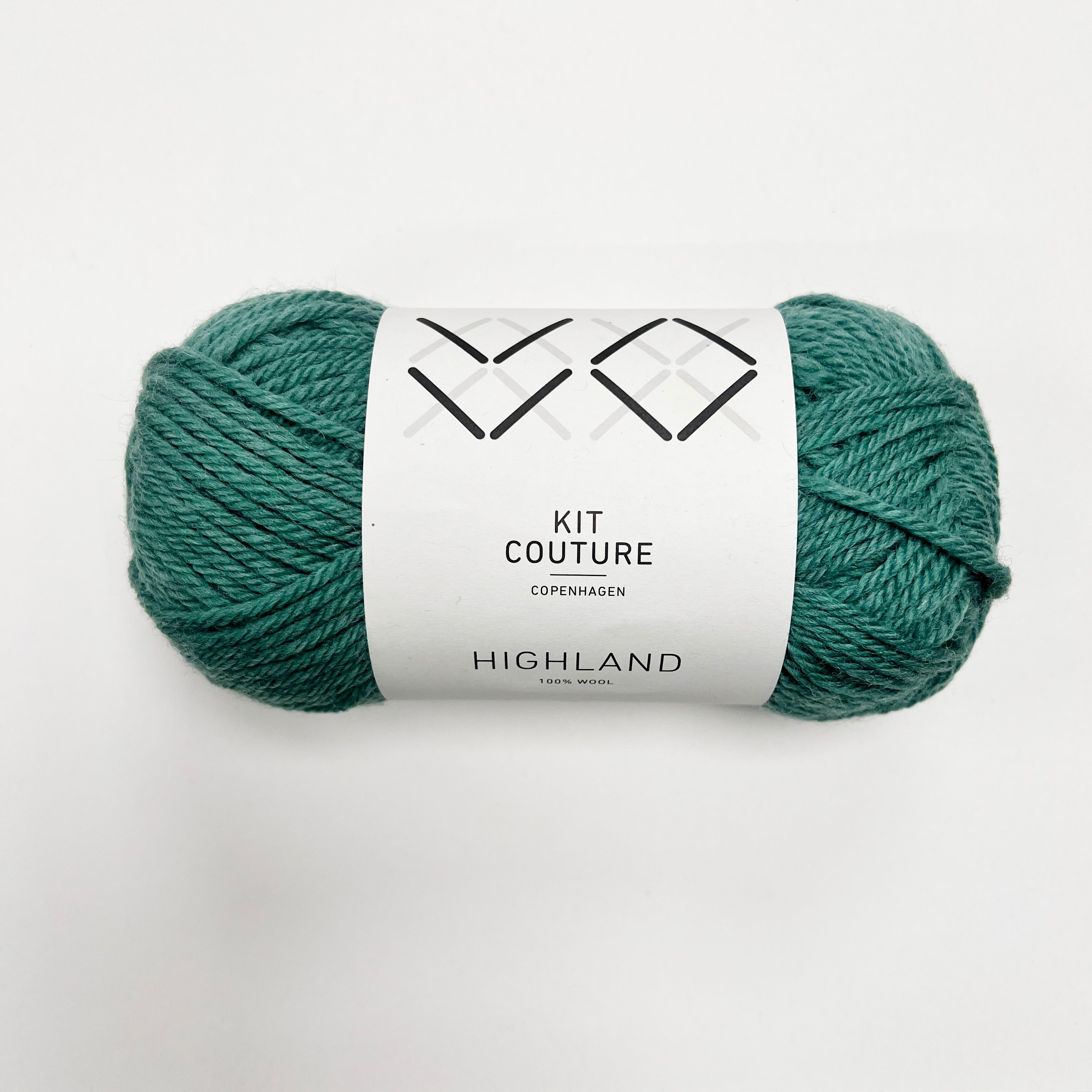 Highland Yarn