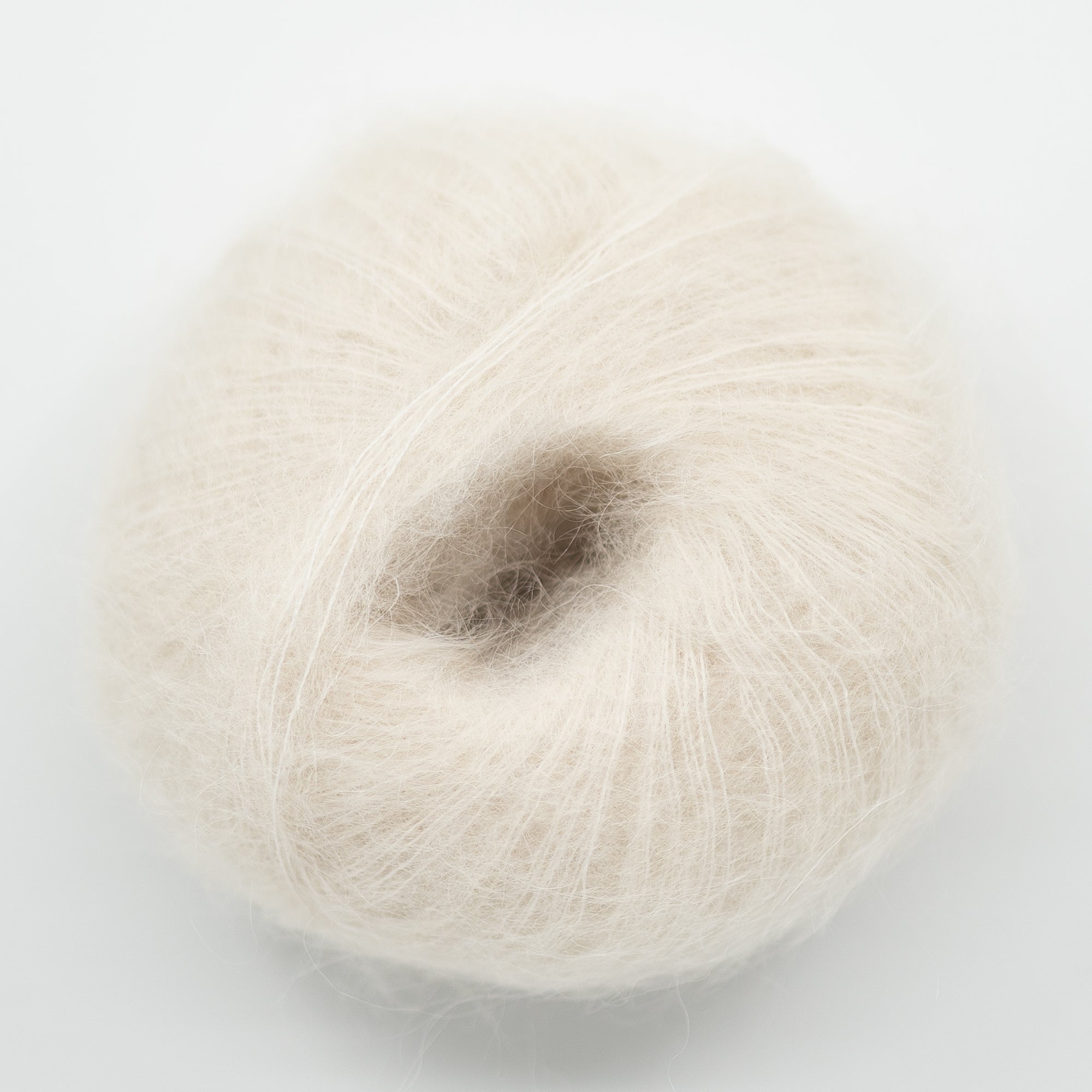 Hip Mohair