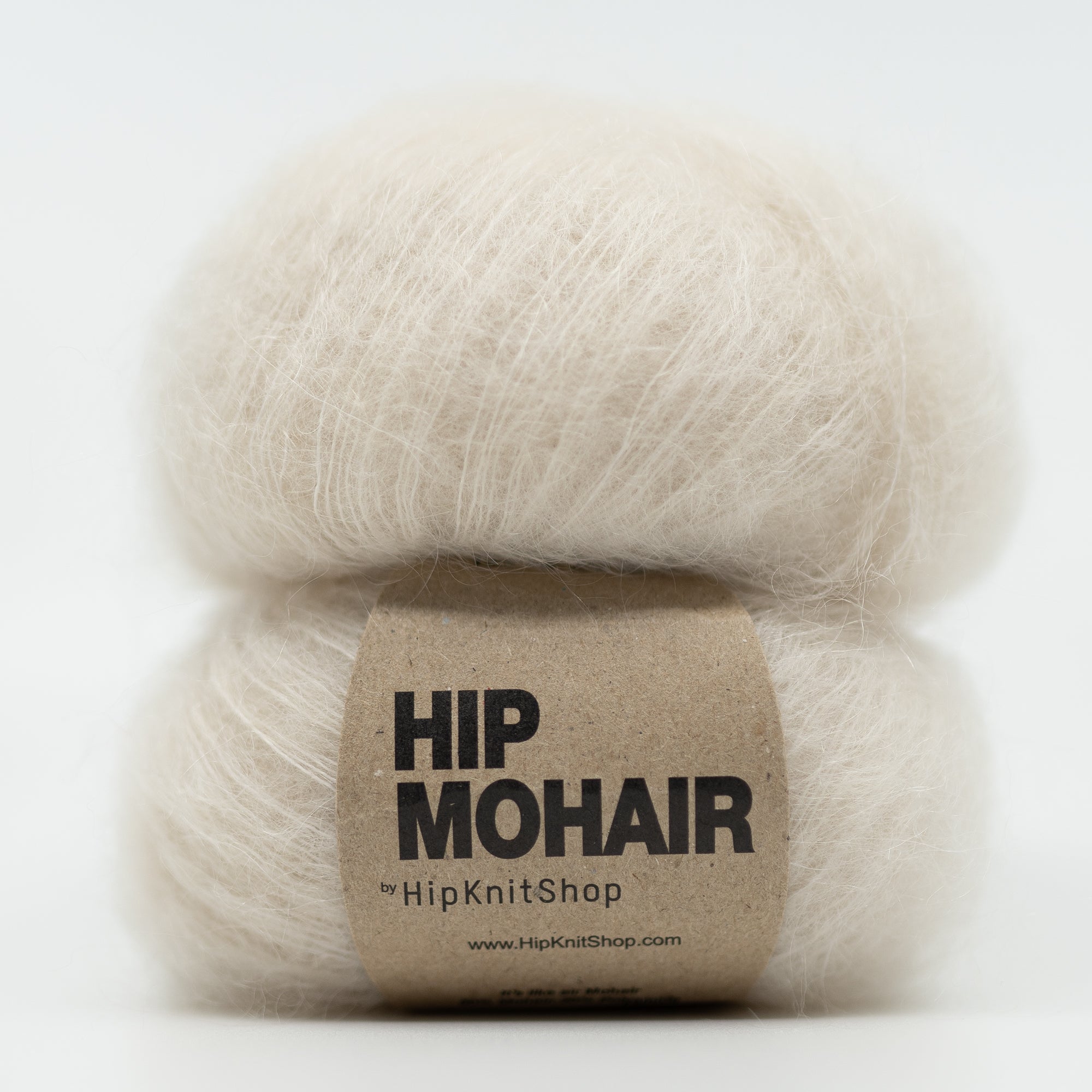 Hip Knit Shop - Yarn samples