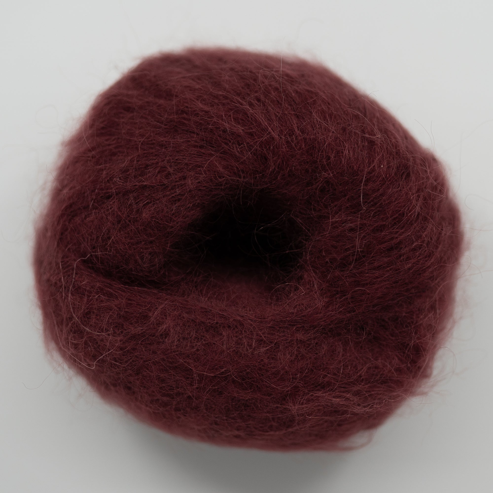 Hip Mohair