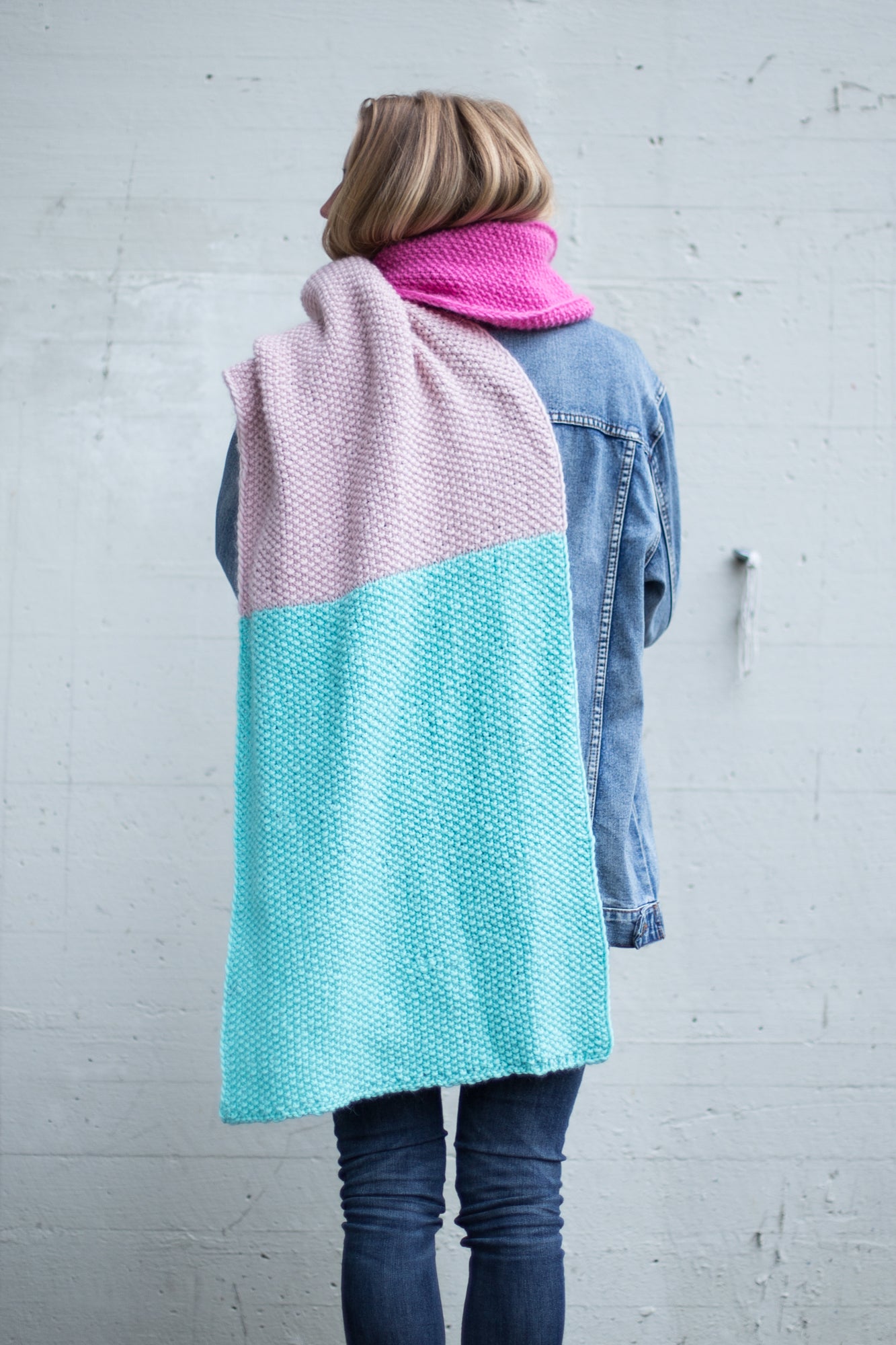 Festival Scarf