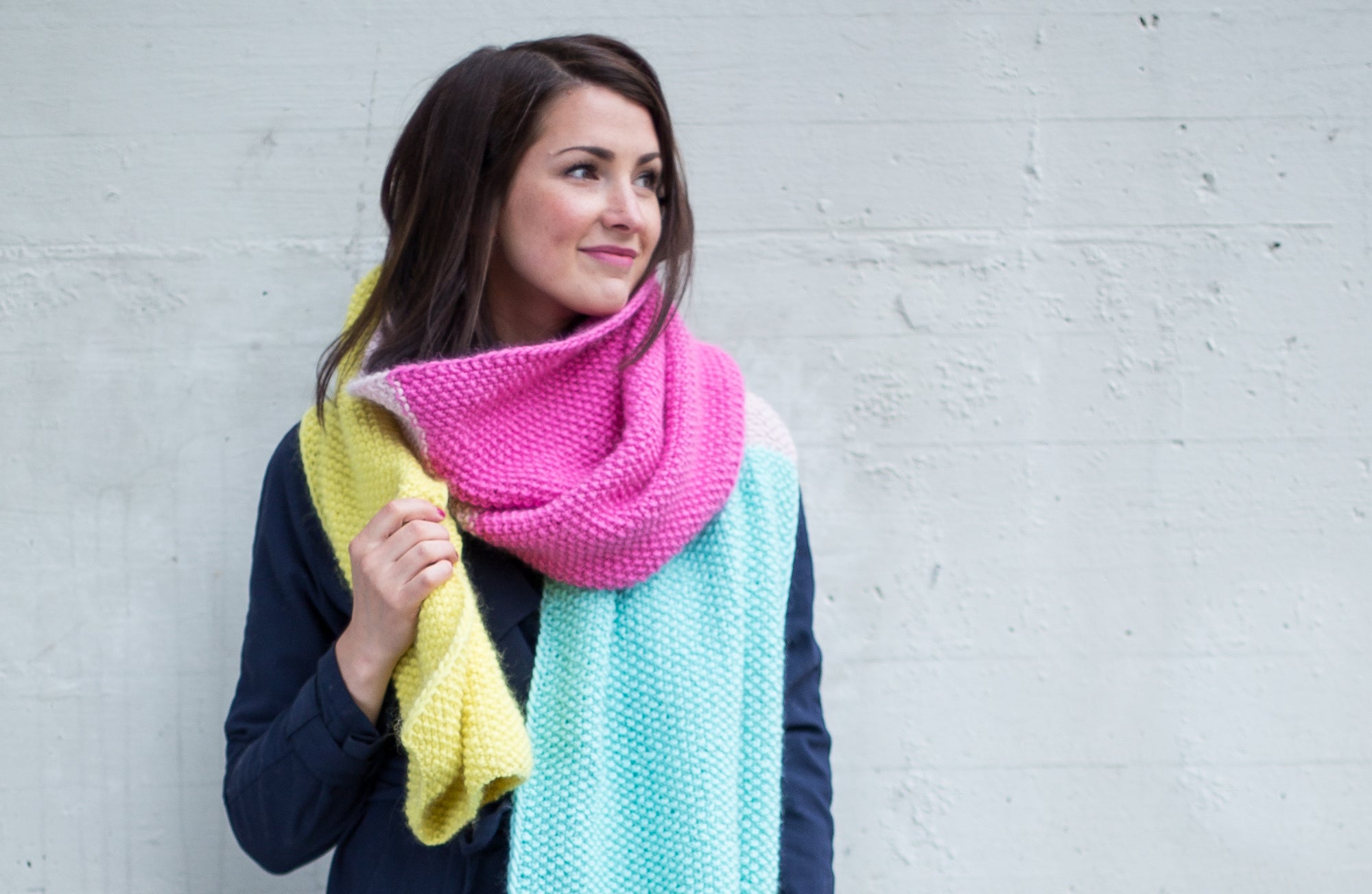 Festival Scarf