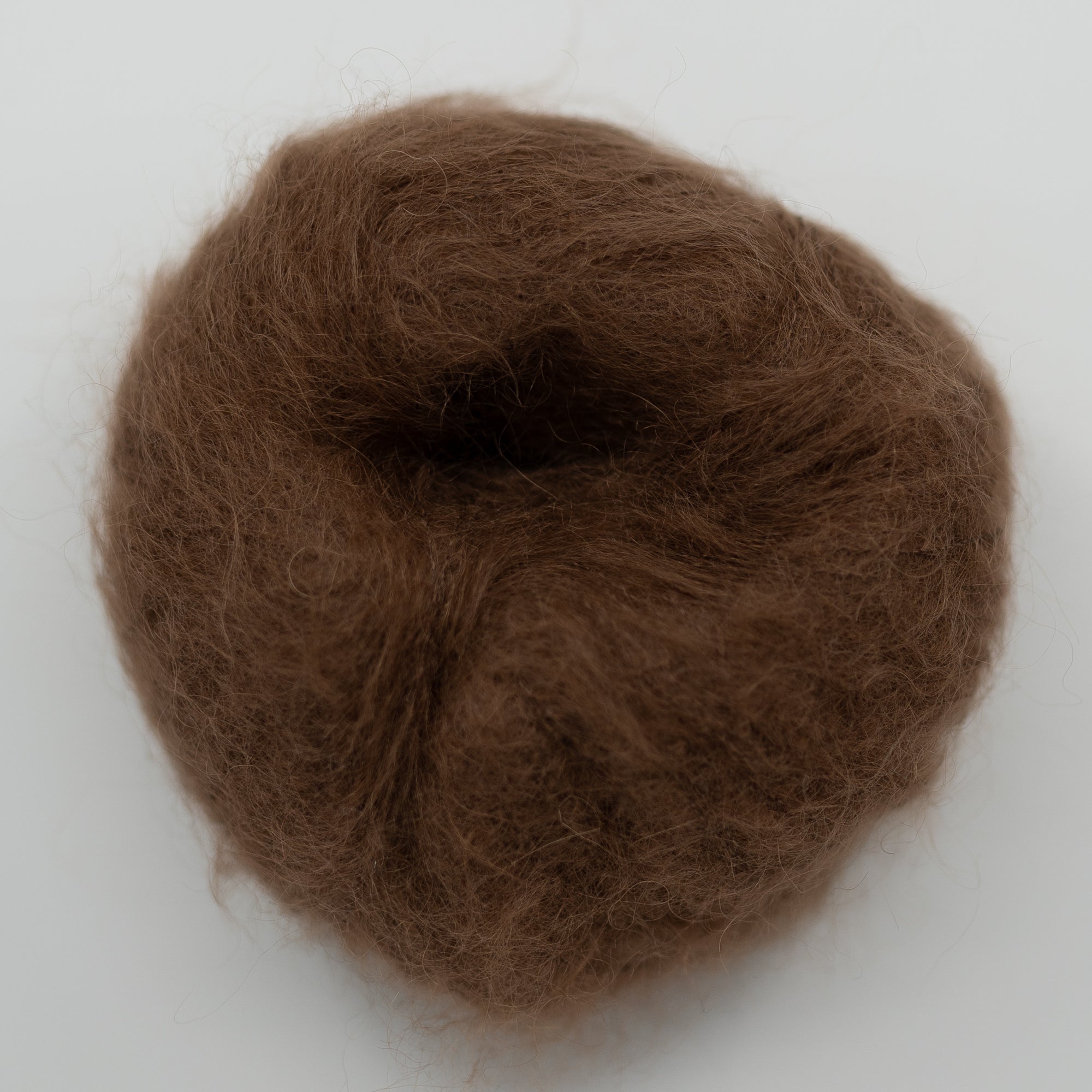 Hip Mohair
