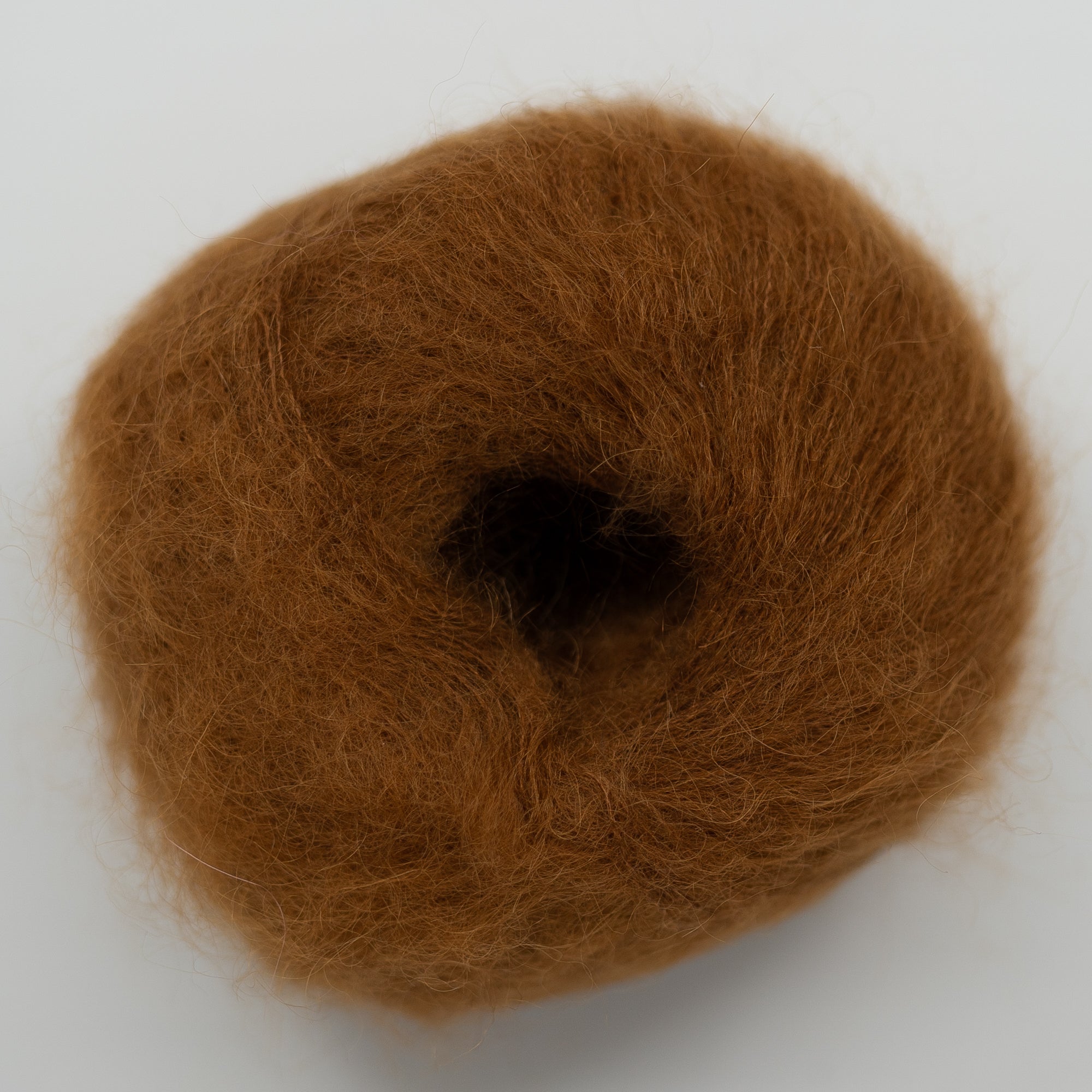 Hip Mohair