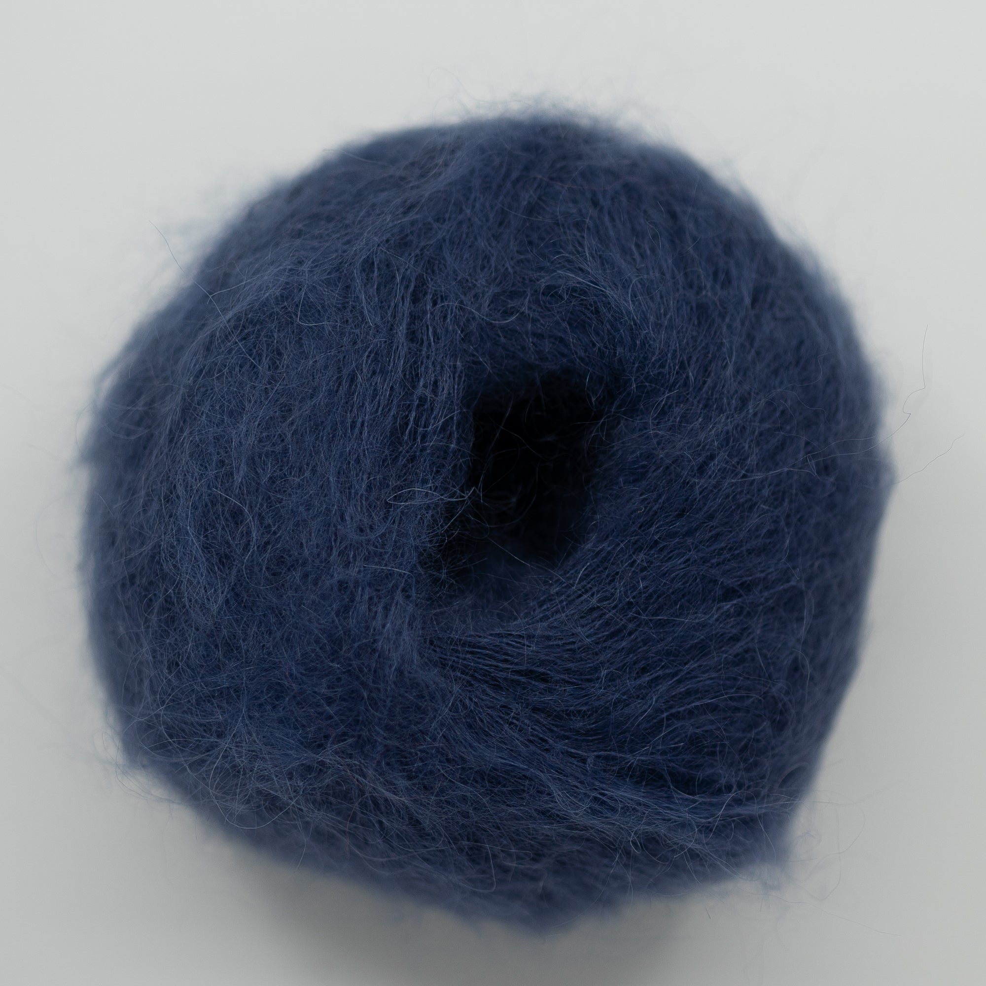 Hip Mohair