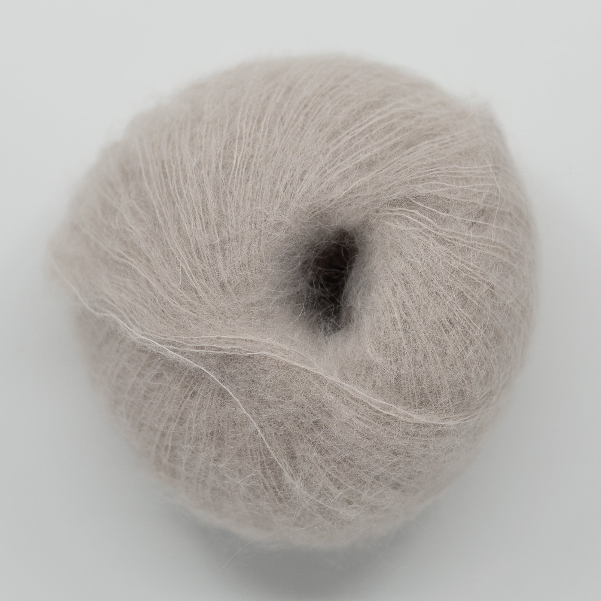 Hip Mohair