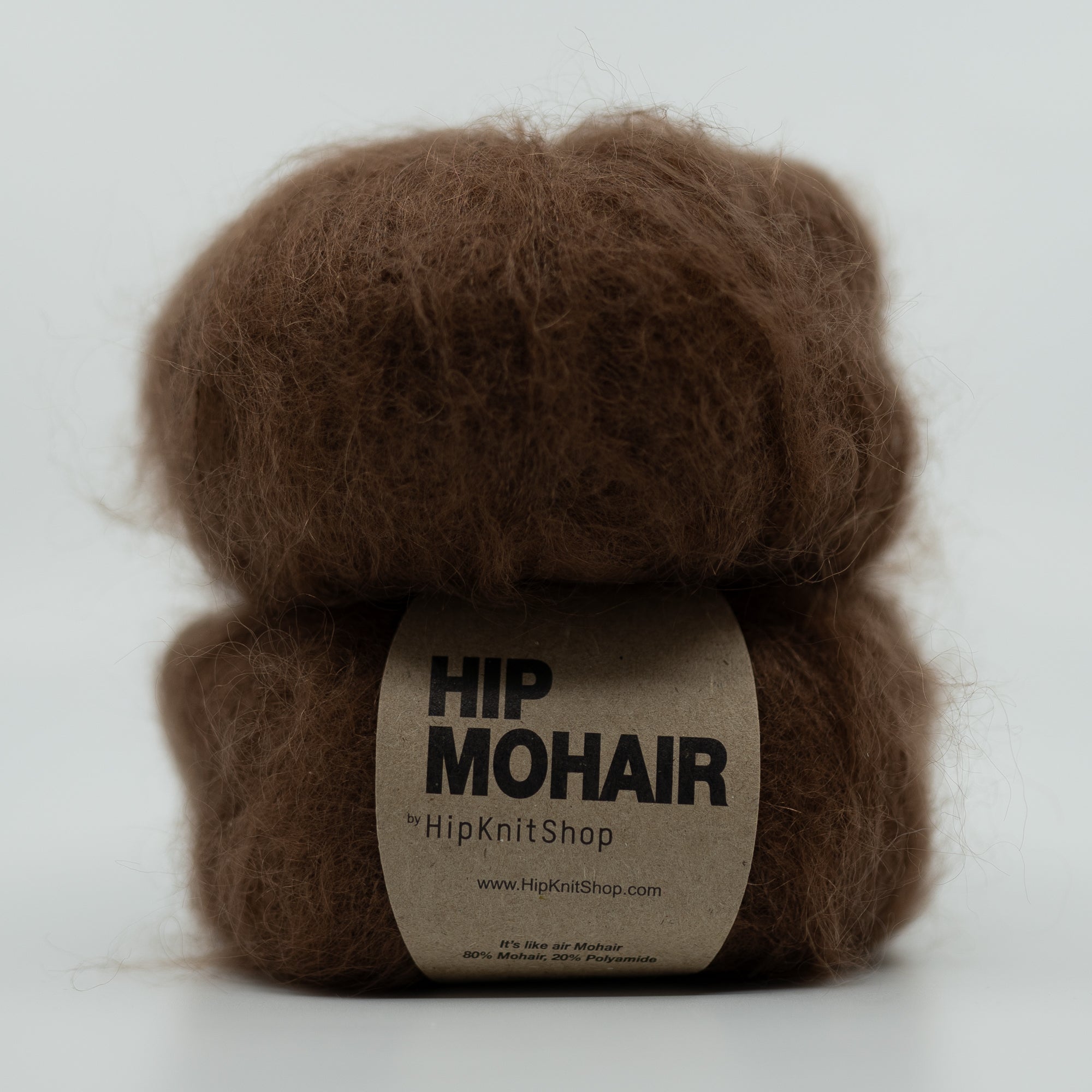 Hip Mohair
