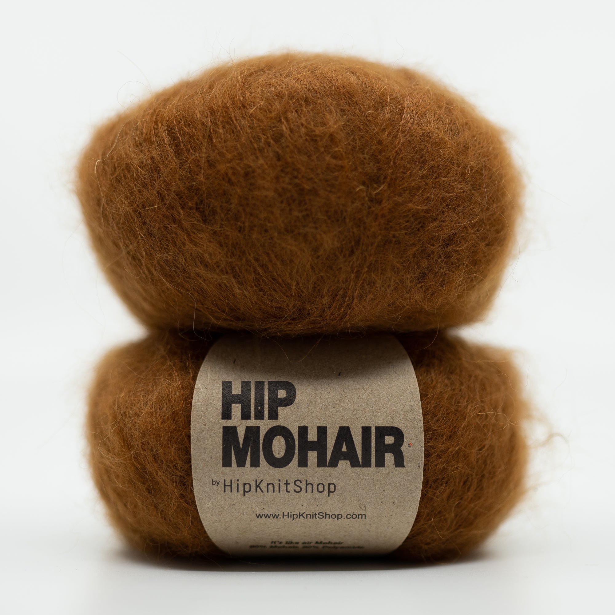 Hip Mohair