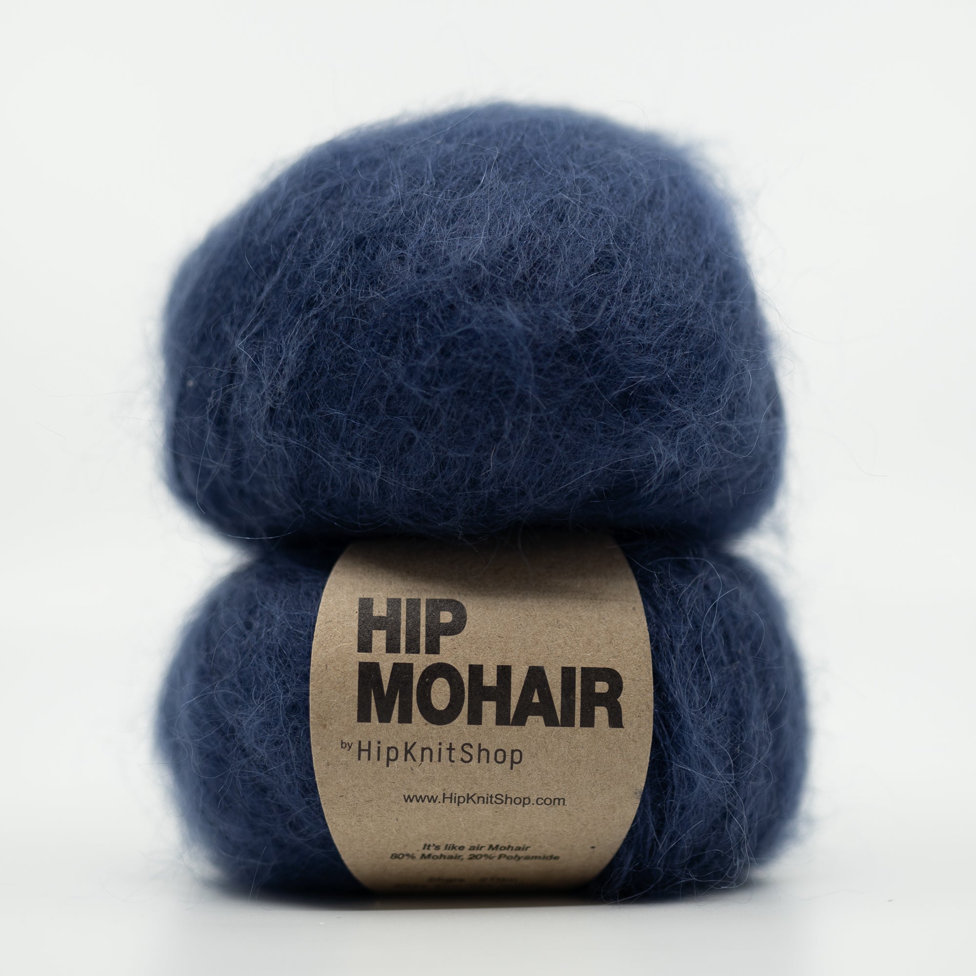 Hip Mohair