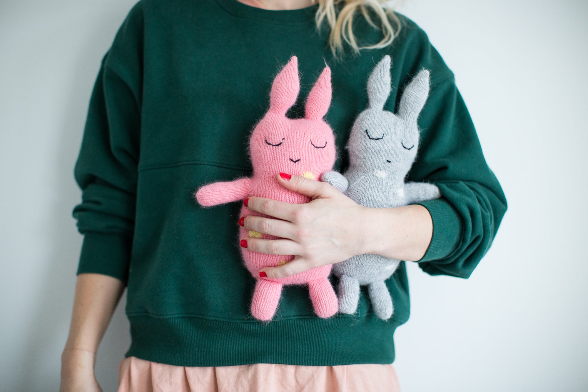 Bobbo bunny