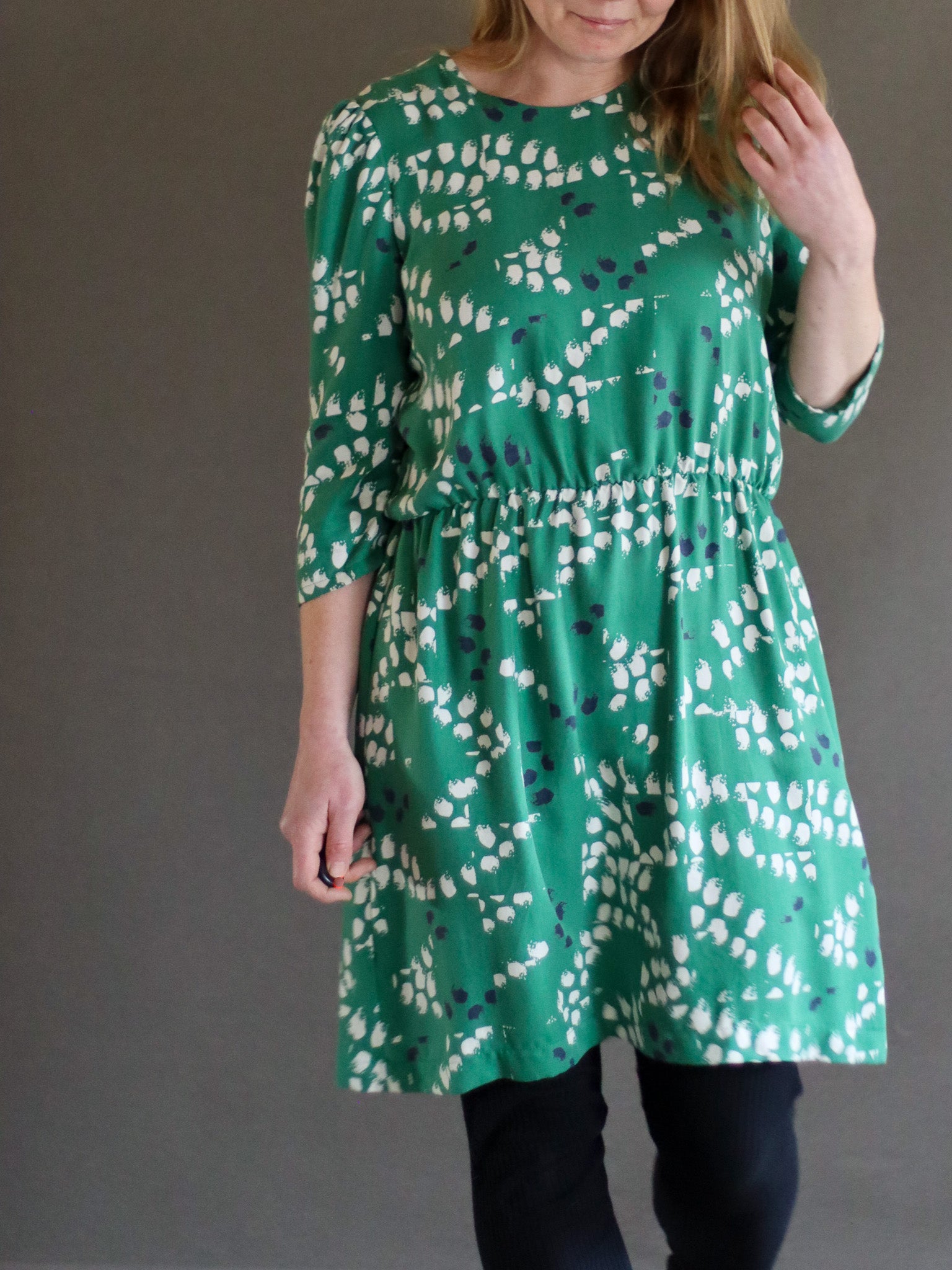 Daphne Dress