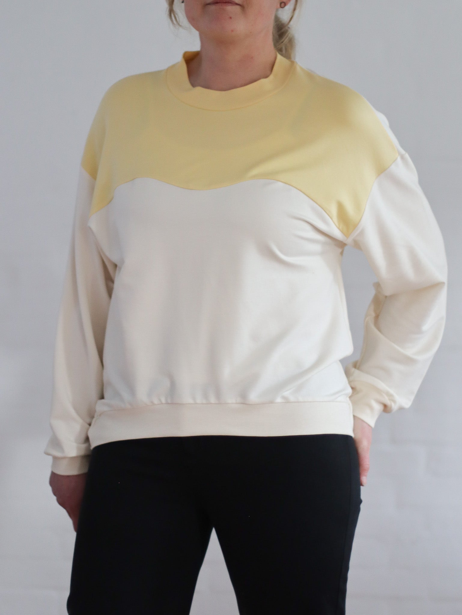 Luova Blouse