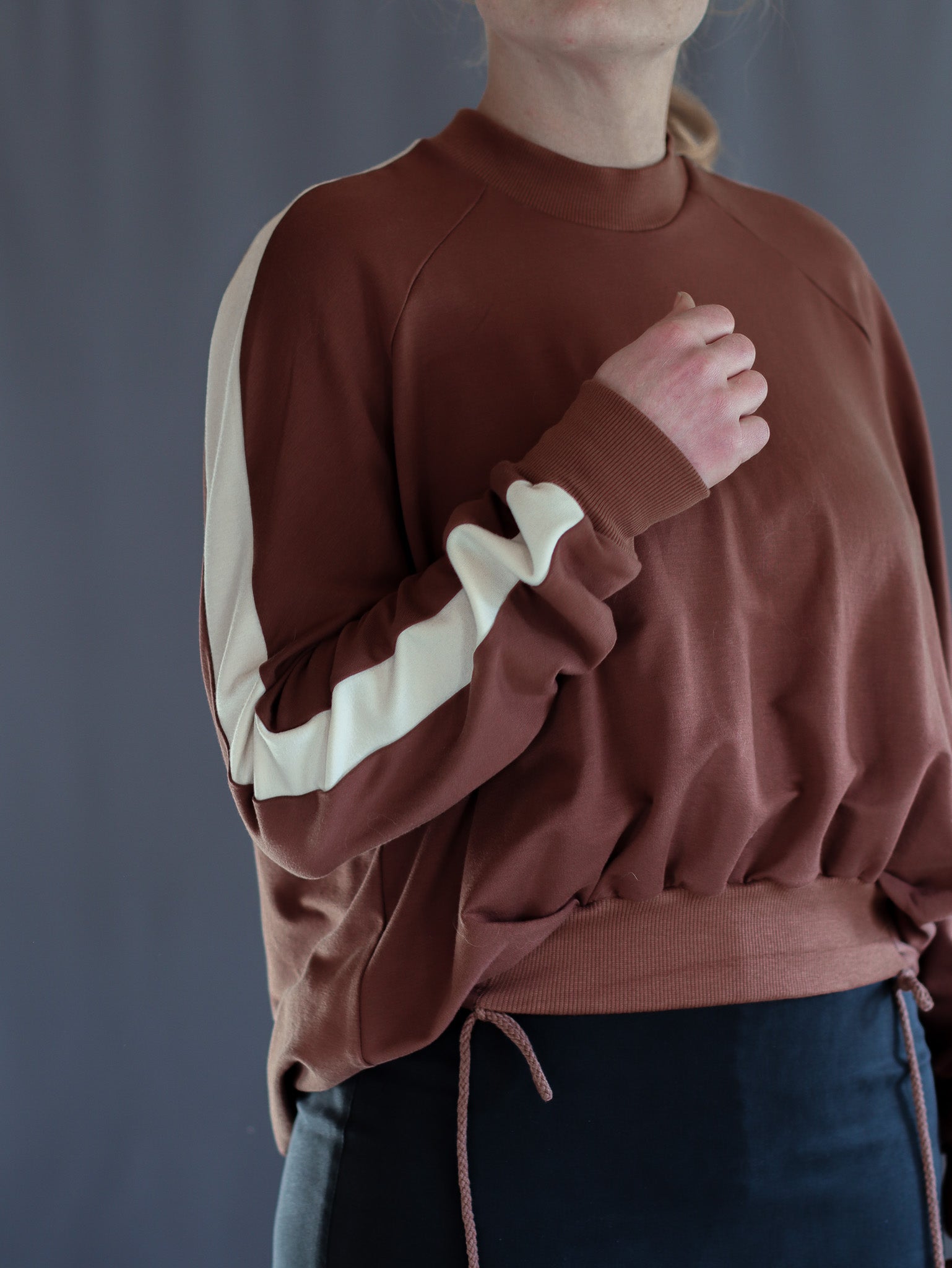 Le 504 Sweatshirt
