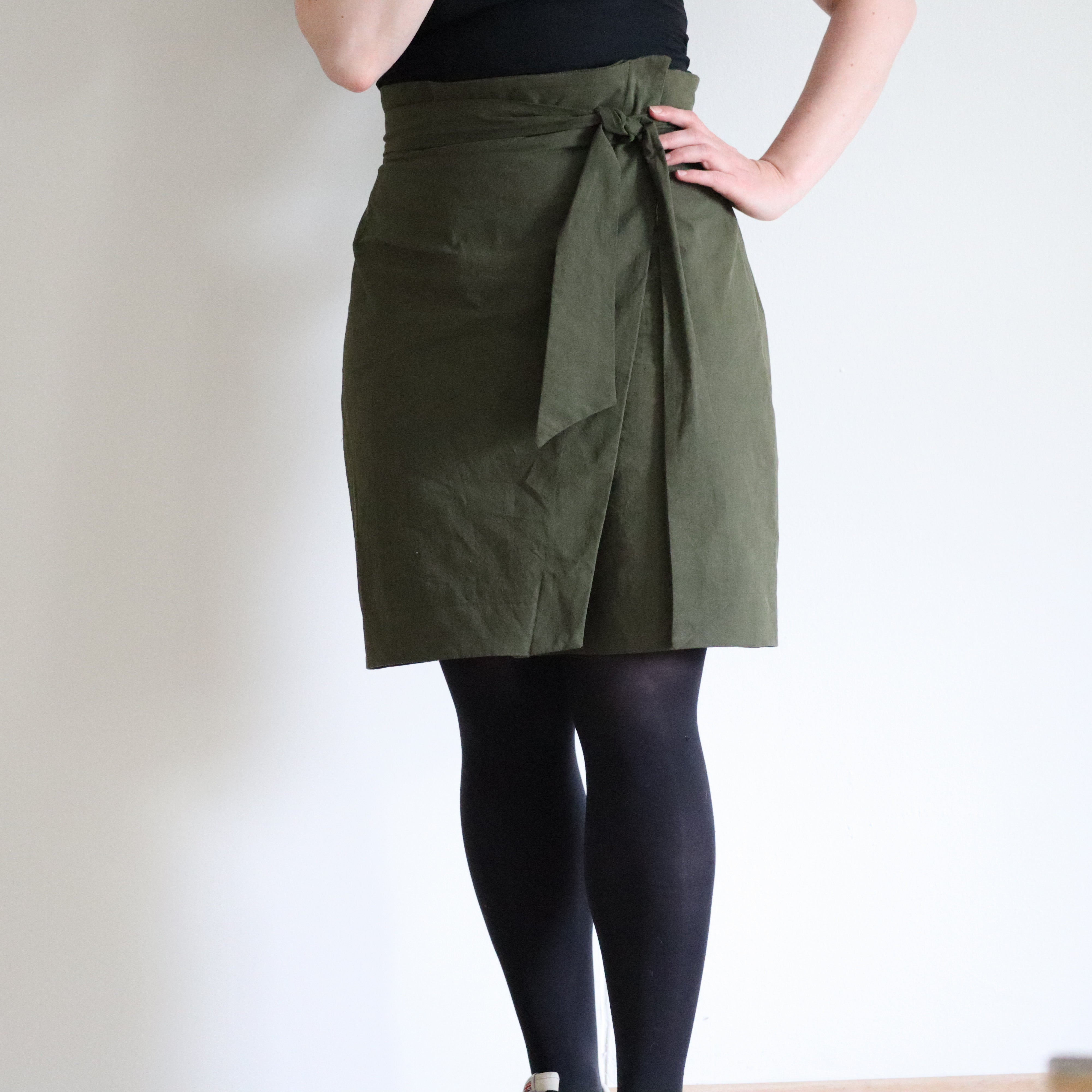 Le 4003 Skirt
