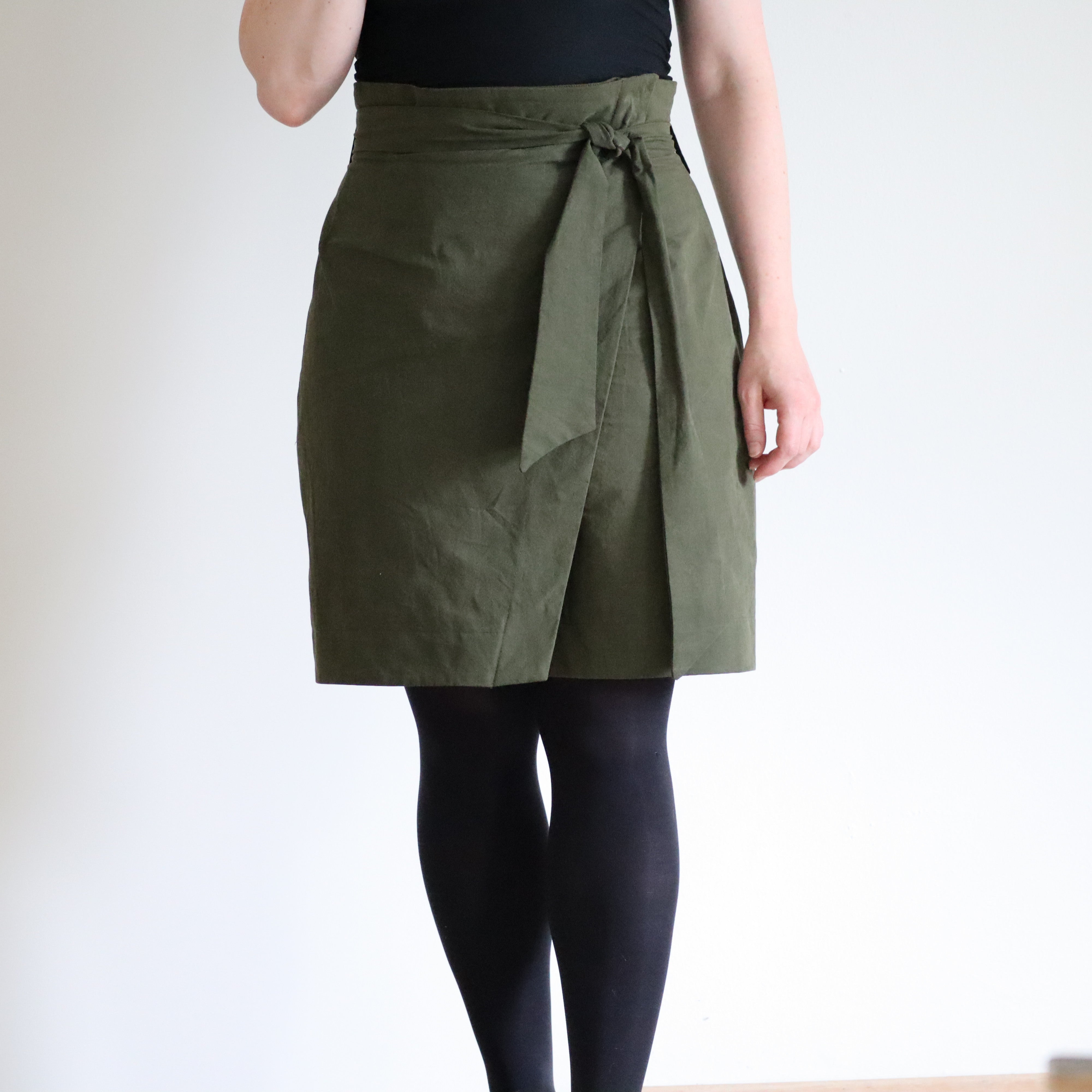 Le 4003 Skirt