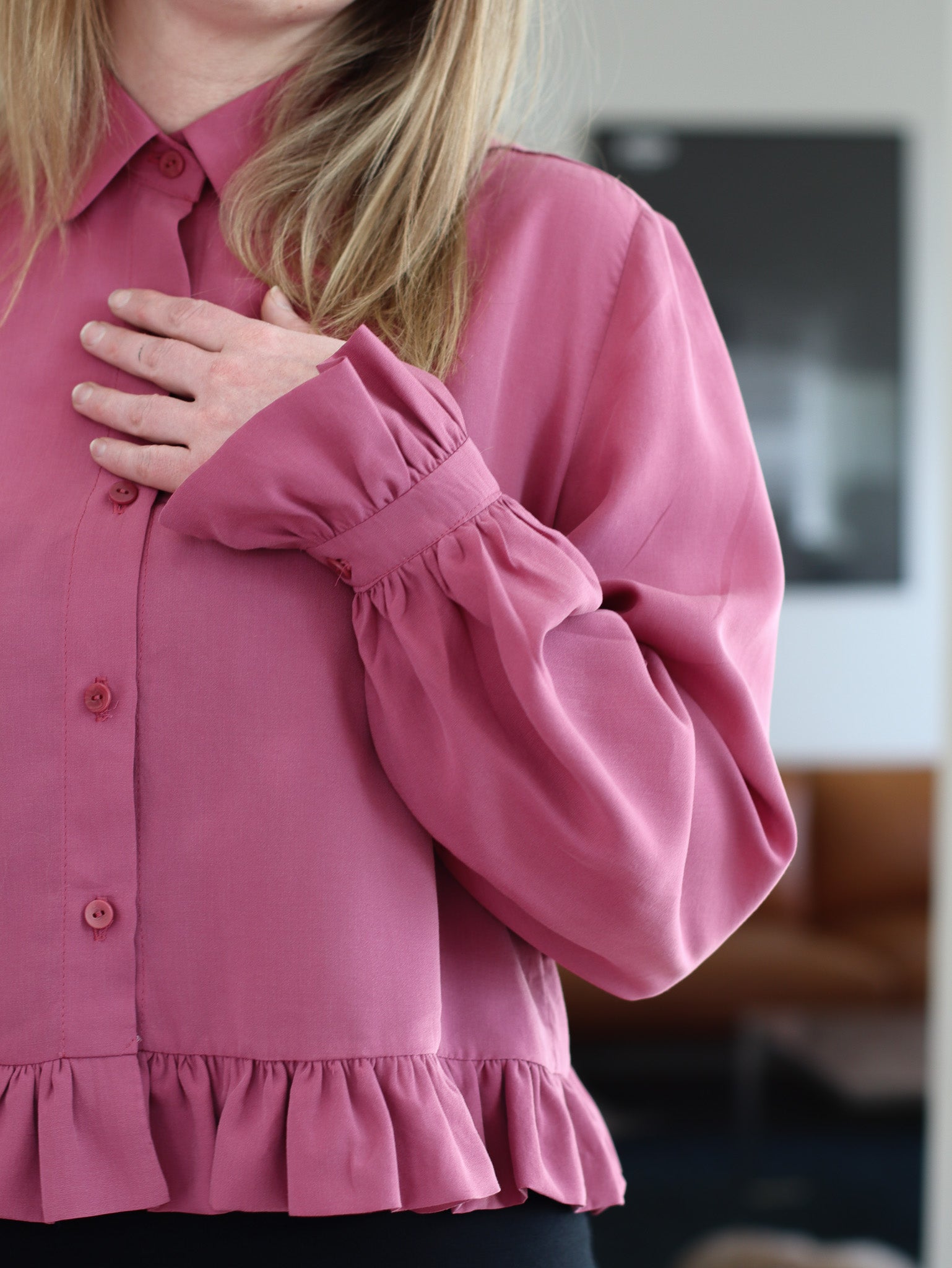Ashling Shirt