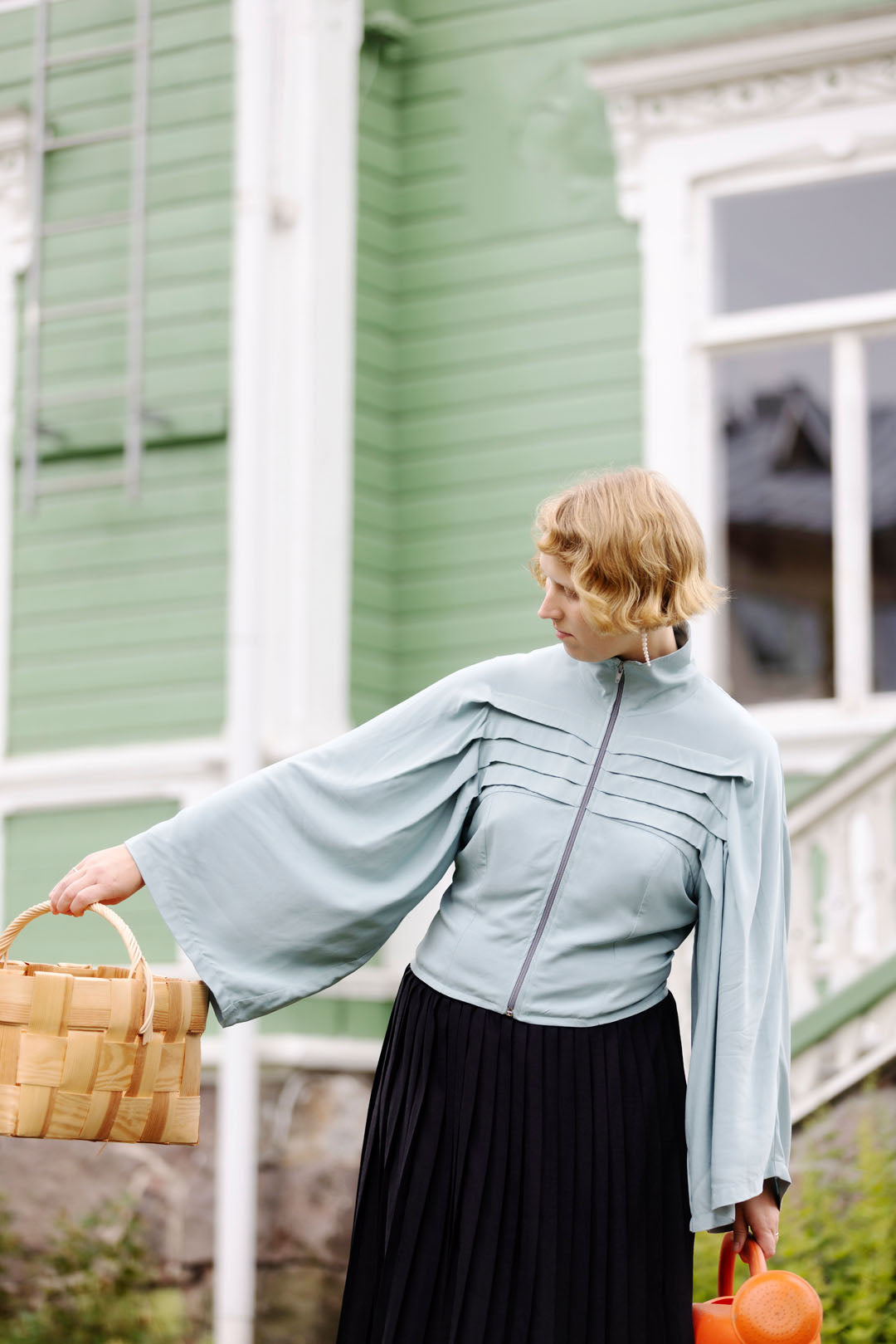 TAUKO Magazine No.19