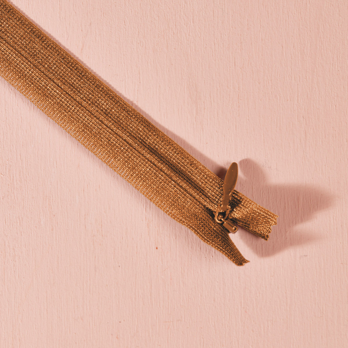 Invisible zipper, 60 cm