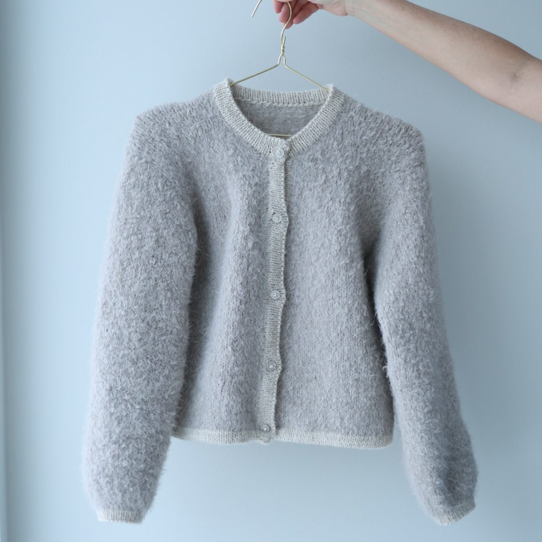 Isabella jacket