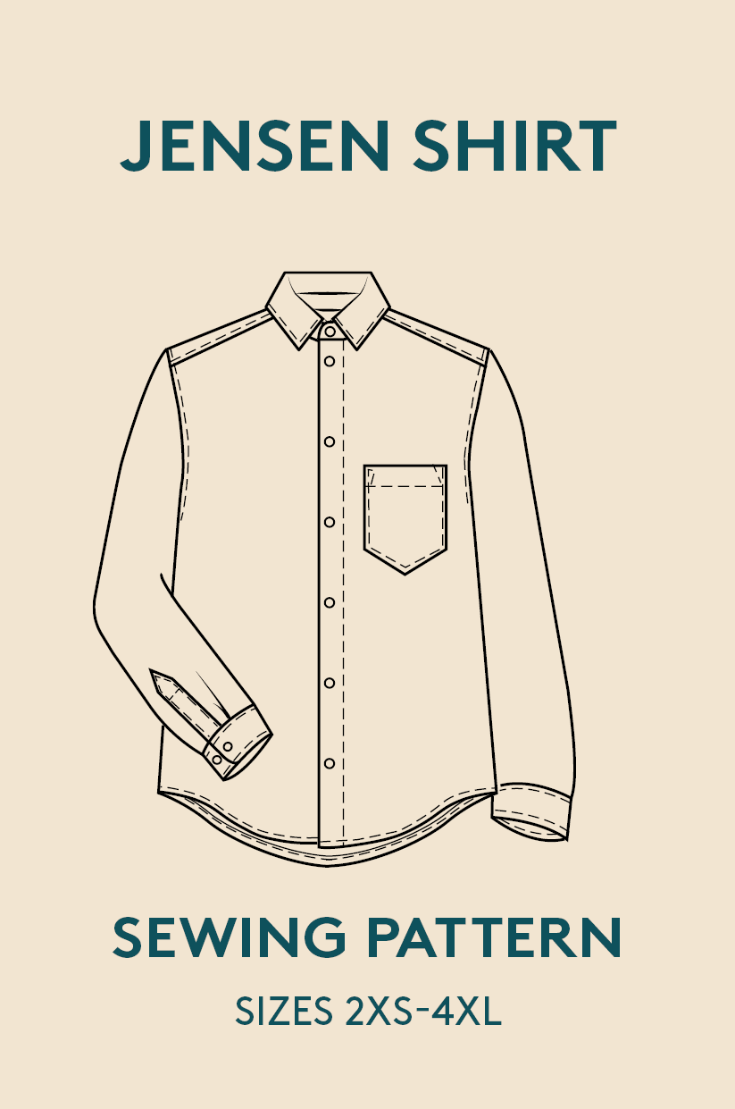 Jensen Shirt