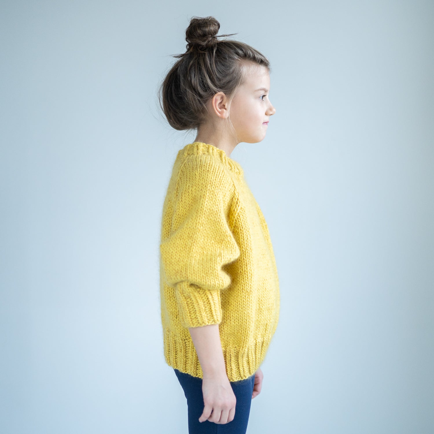 Alma sweater kids